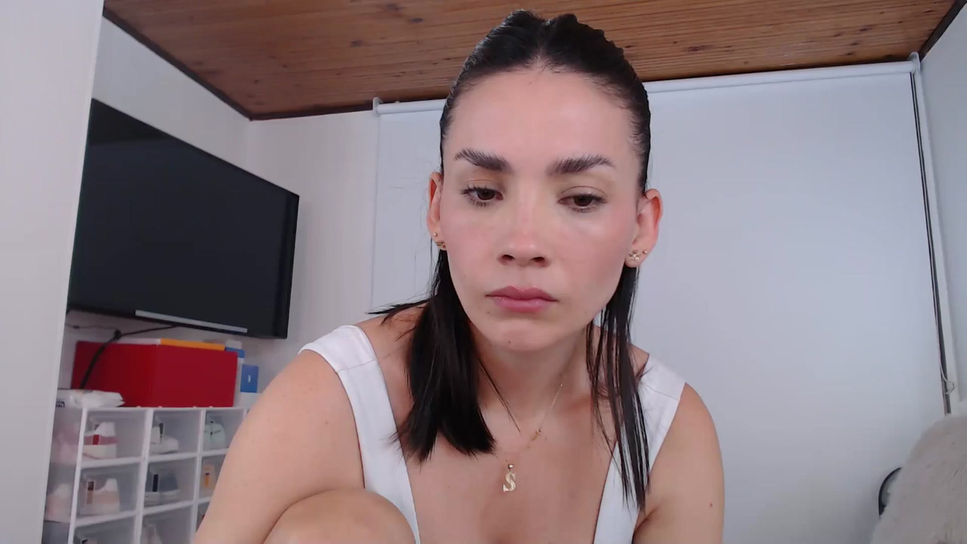 Gallery image thumbnail from AmyLi's myfreecams stream on, 02/14/2025, 06:38 image 1 of 20