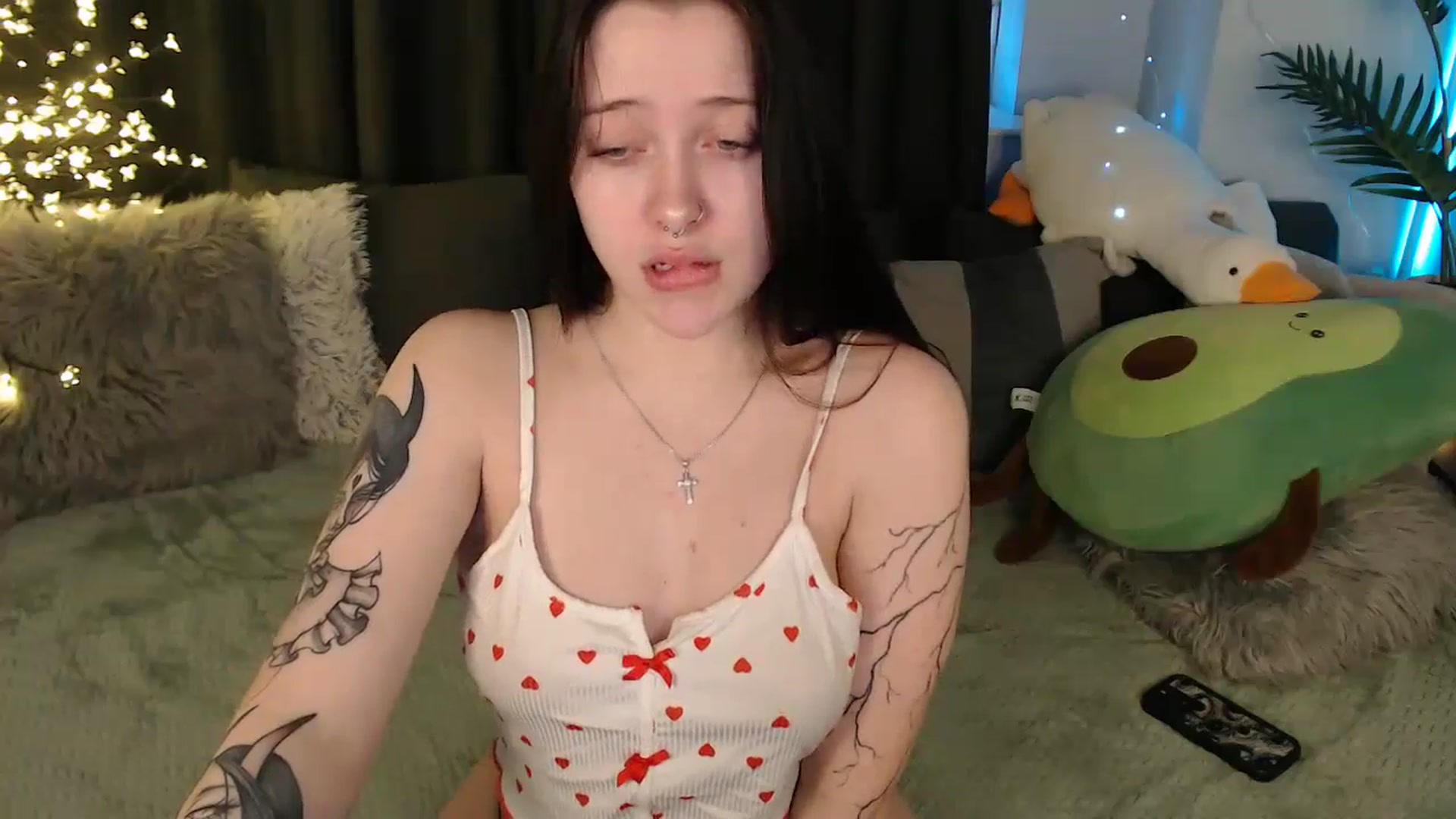 Gallery image thumbnail from AmyWard's myfreecams stream on, 01/14/2026, 09:38 image 16 of 20