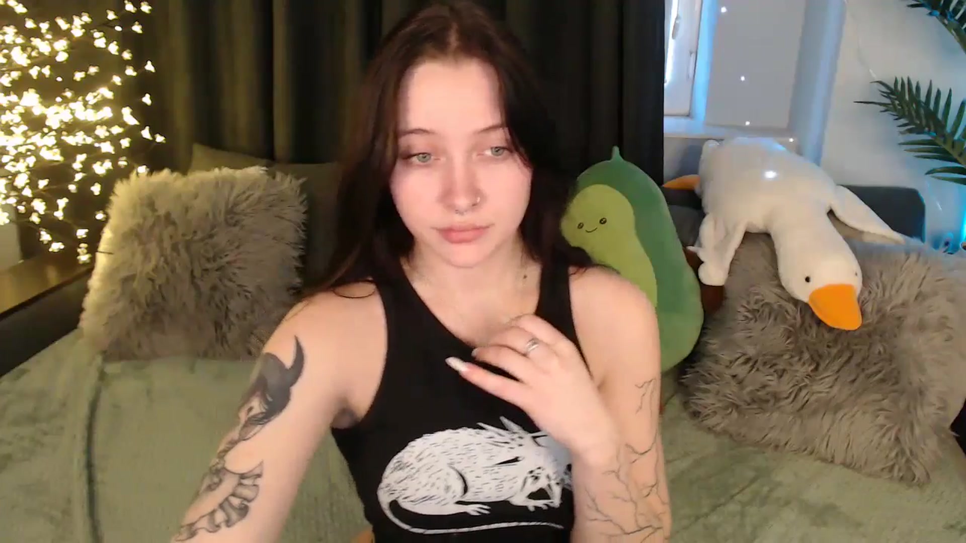 Gallery image thumbnail from AmyWard's myfreecams stream on, 01/16/2026, 13:19 image 19 of 20