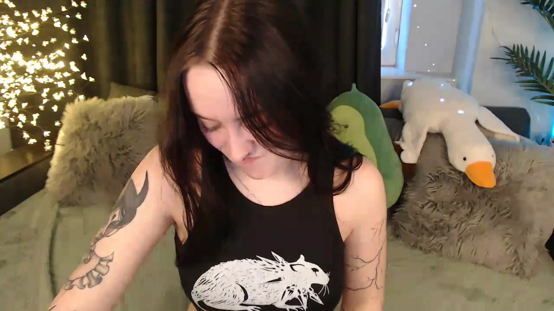 Gallery image thumbnail from AmyWard's myfreecams stream on, 01/16/2026, 13:19 image 11 of 20