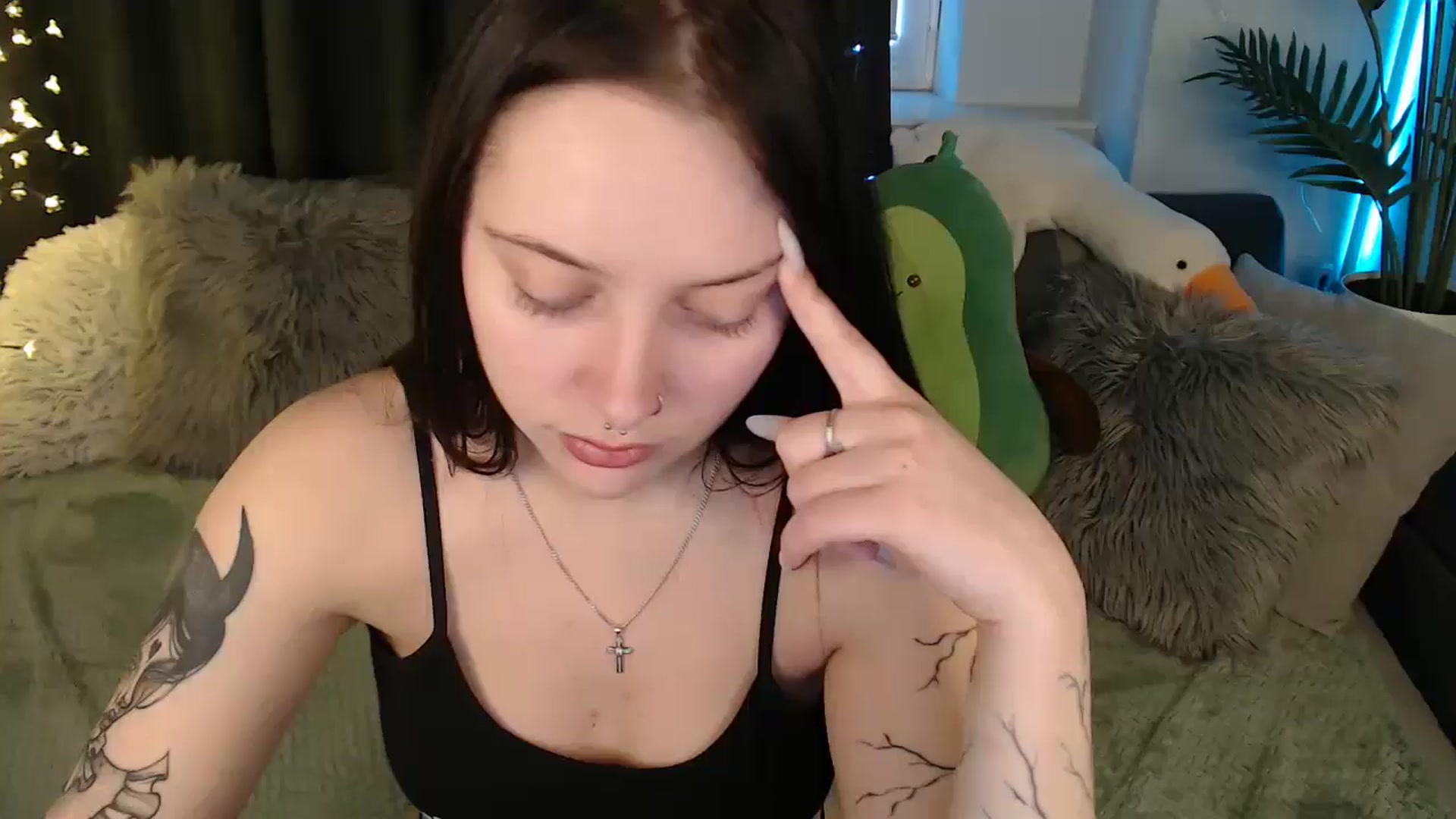 Gallery image thumbnail from AmyWard's myfreecams stream on, 01/20/2026, 13:50 image 1 of 20