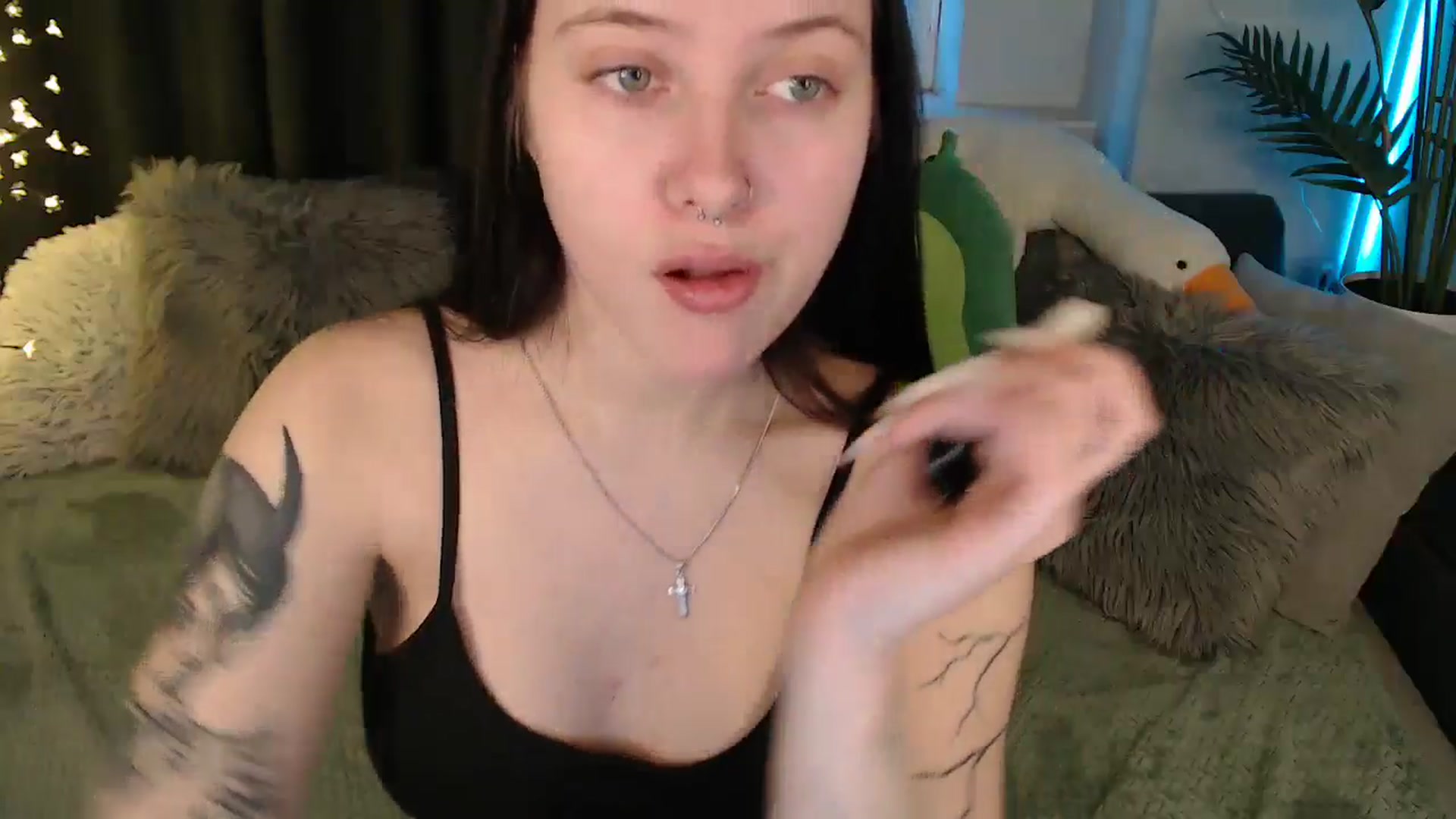 Gallery image thumbnail from AmyWard's myfreecams stream on, 01/20/2026, 13:50 image 8 of 20