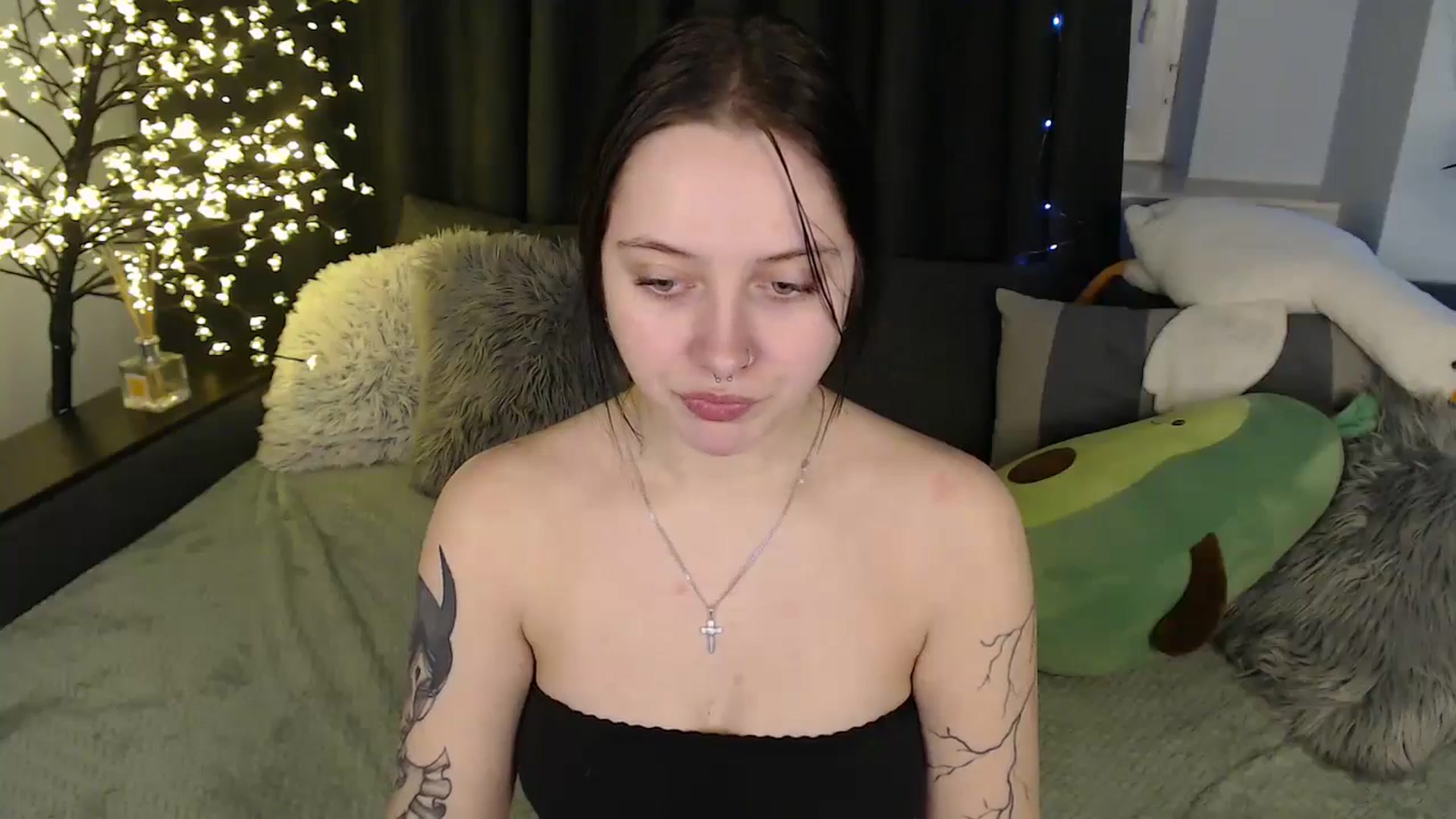 Gallery image thumbnail from AmyWard's myfreecams stream on, 01/23/2026, 14:58 image 20 of 20