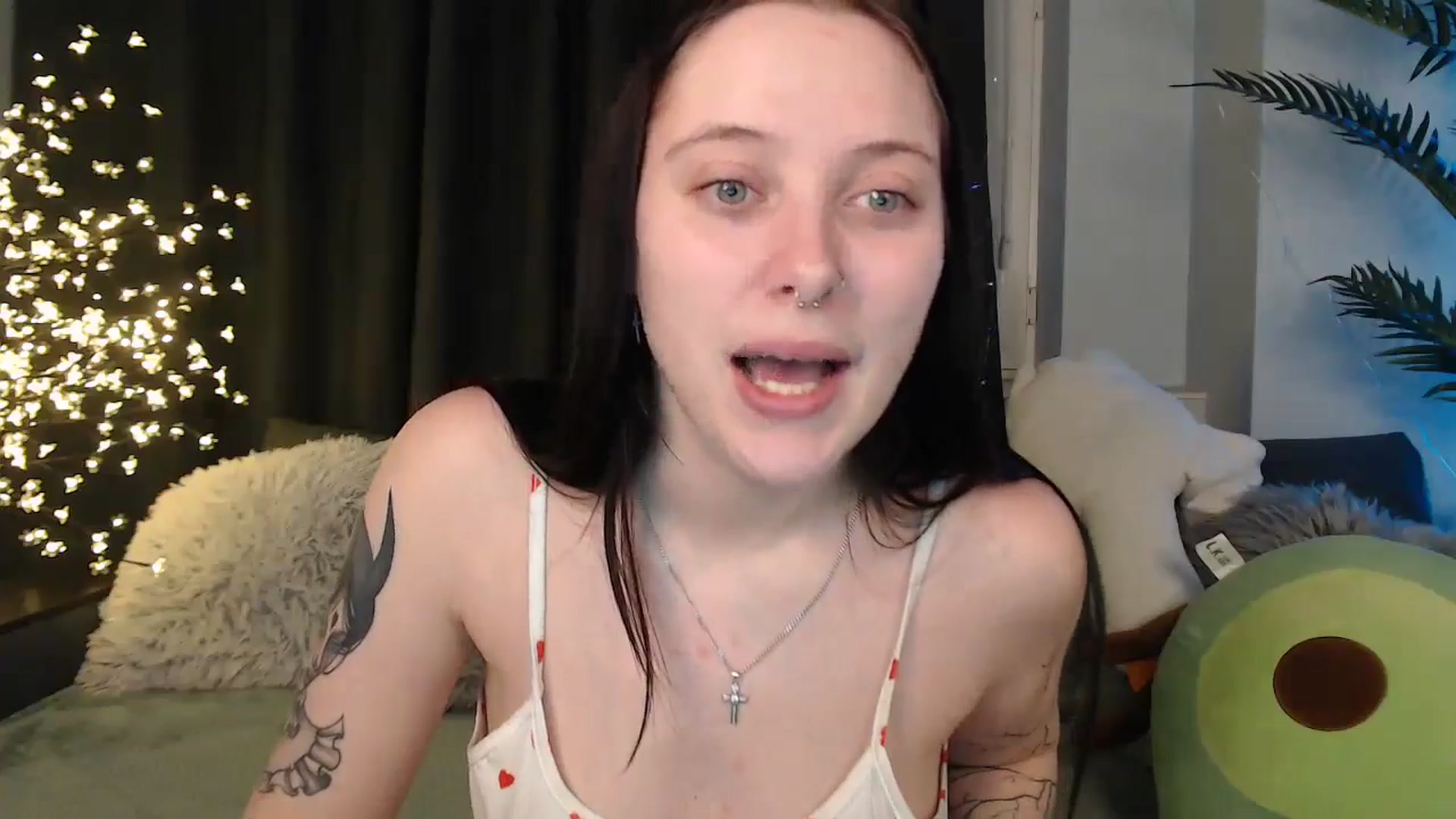 Gallery image thumbnail from AmyWard's myfreecams stream on, 01/25/2026, 14:58 image 13 of 20