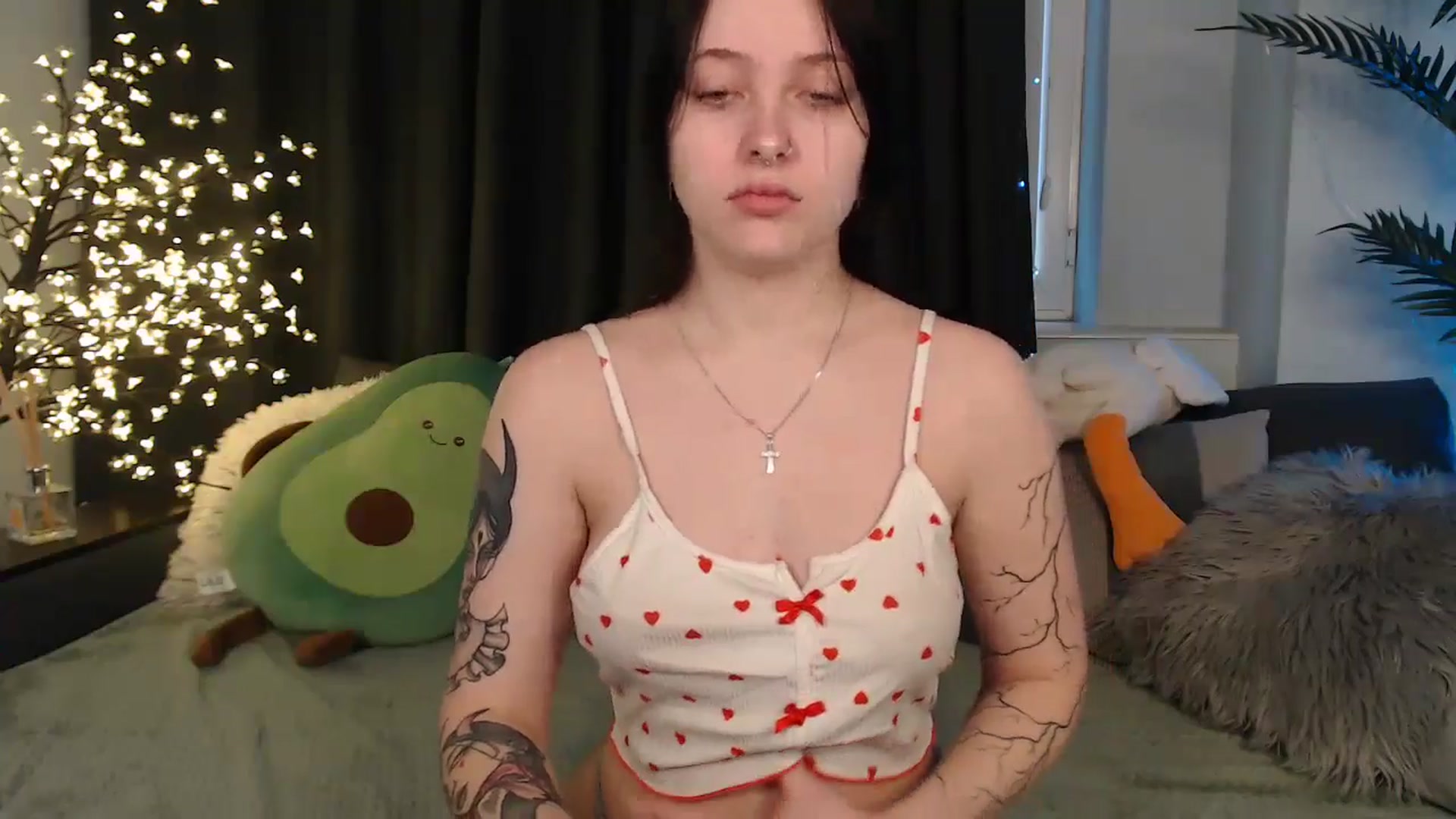 Gallery image thumbnail from AmyWard's myfreecams stream on, 01/27/2026, 10:15 image 20 of 20