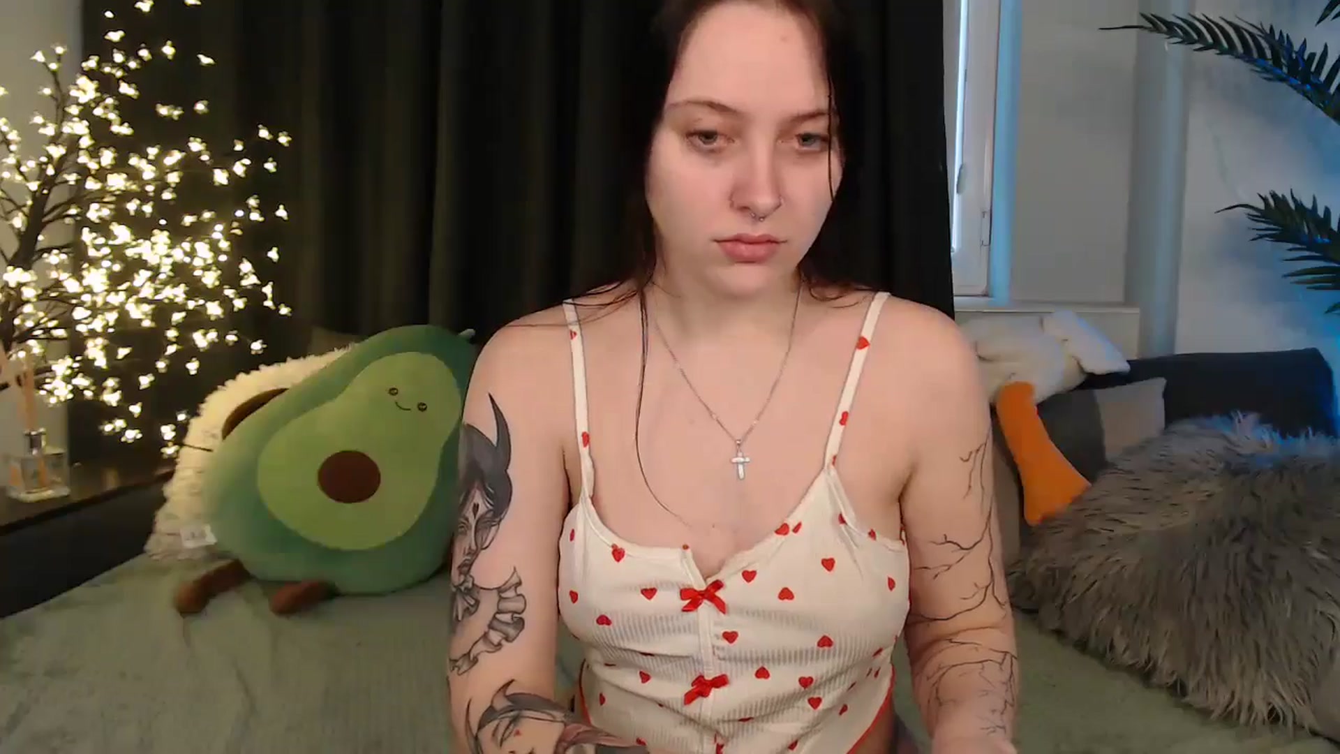 Gallery image thumbnail from AmyWard's myfreecams stream on, 01/27/2026, 10:56 image 16 of 20