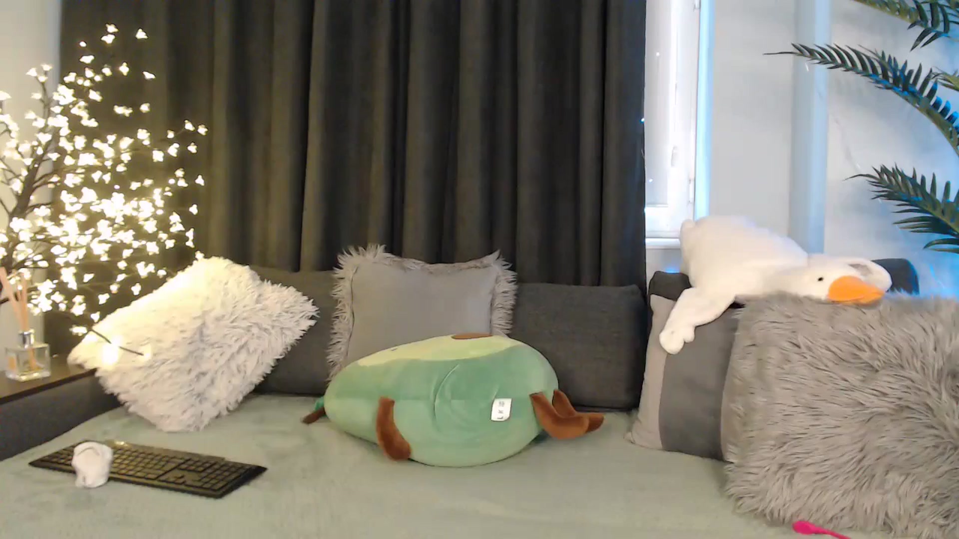 Gallery image thumbnail from AmyWard's myfreecams stream on, 01/31/2026, 12:56 image 13 of 20