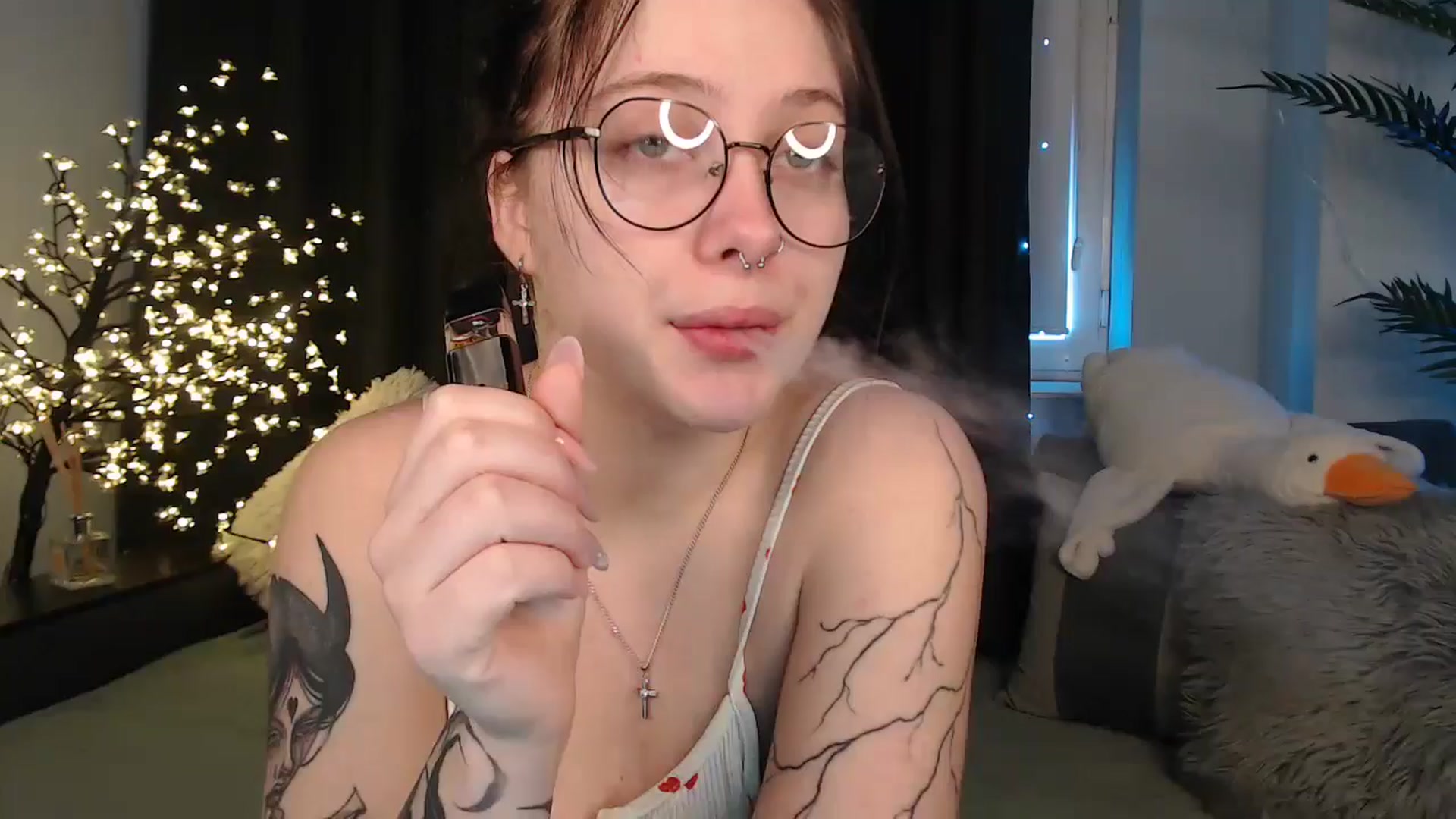 Gallery image thumbnail from AmyWard's myfreecams stream on, 02/01/2026, 09:23 image 13 of 20