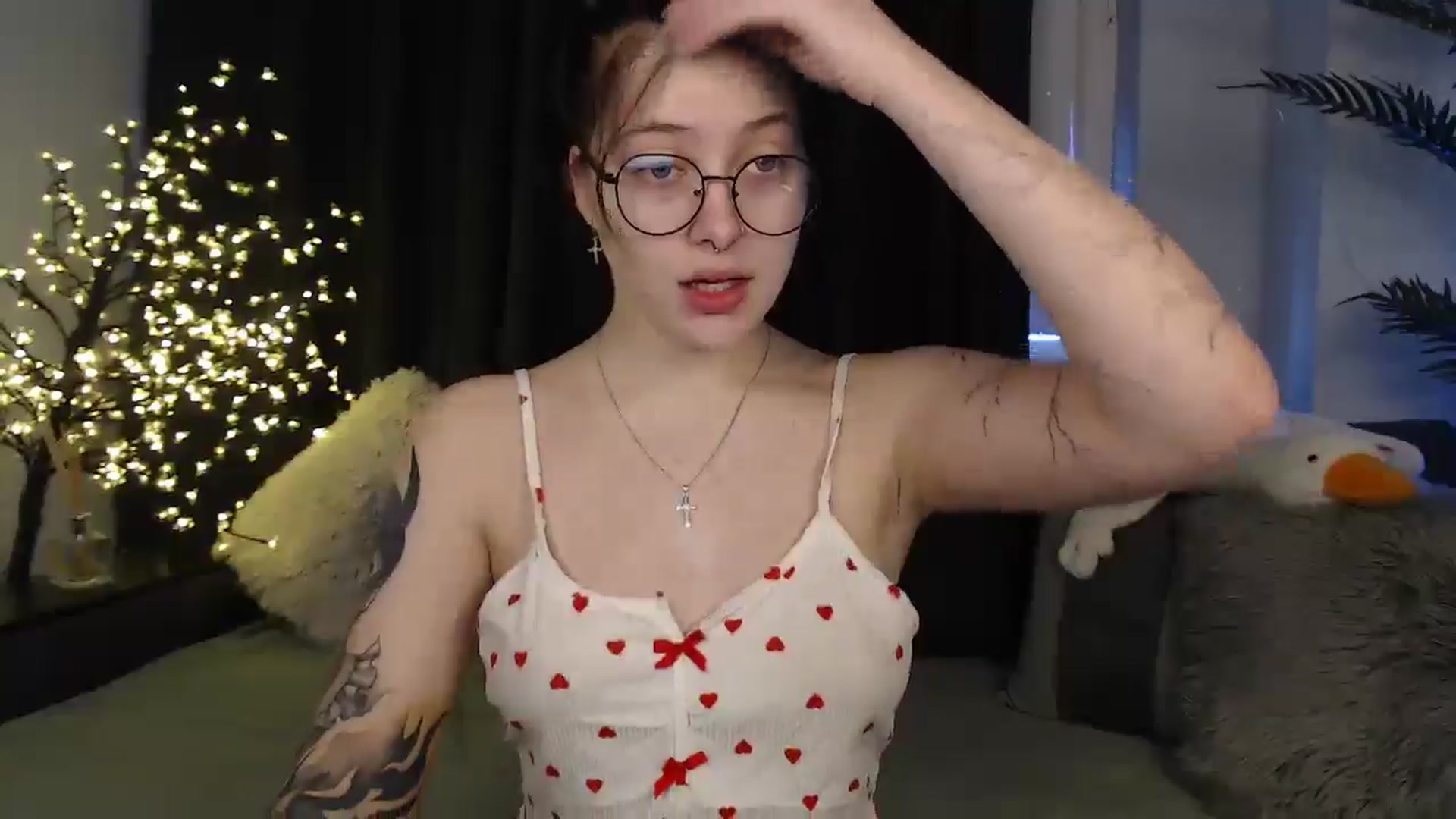 Gallery image thumbnail from AmyWard's myfreecams stream on, 02/01/2026, 09:23 image 8 of 20
