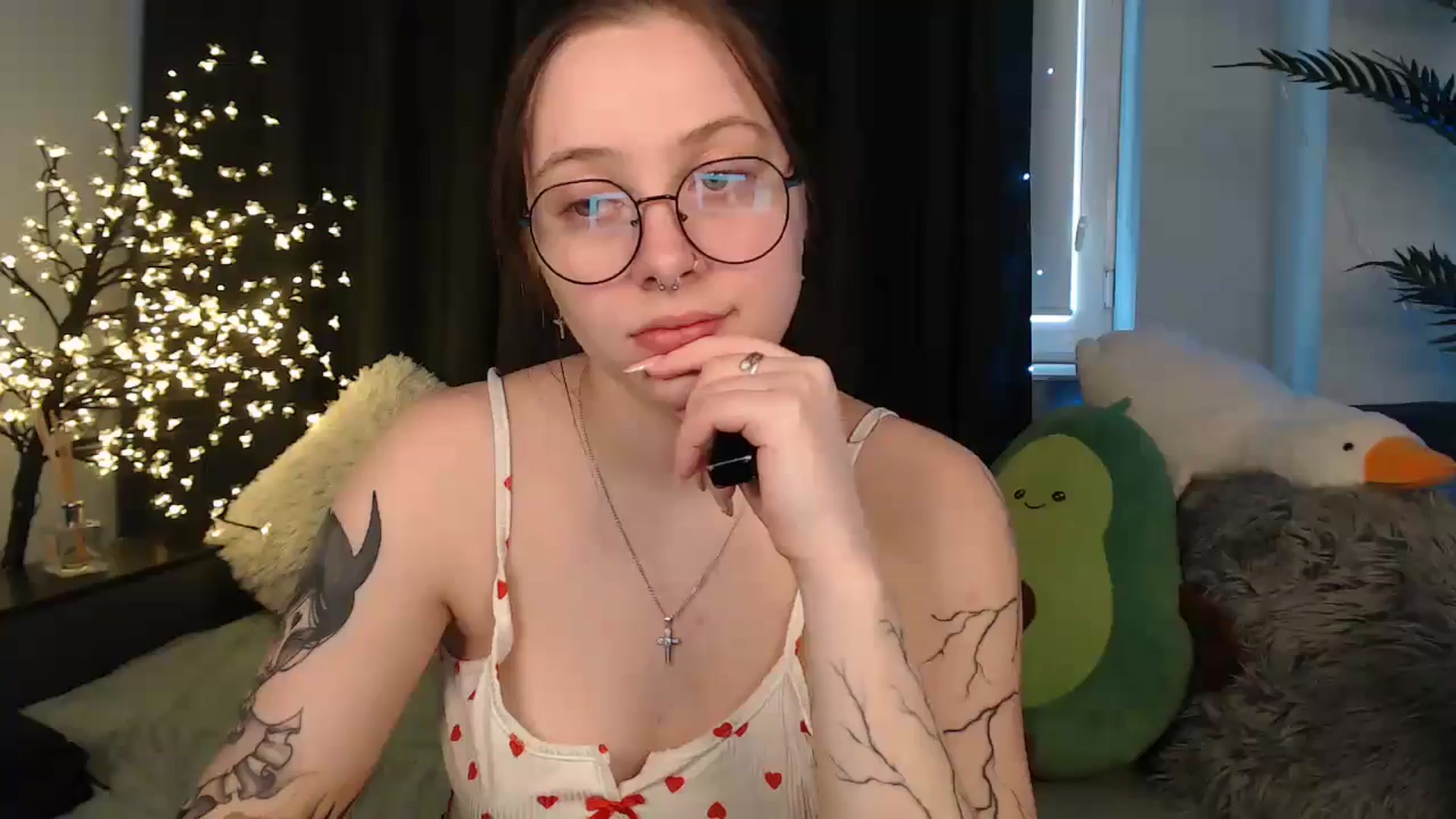 Gallery image thumbnail from AmyWard's myfreecams stream on, 02/01/2026, 13:16 image 19 of 20