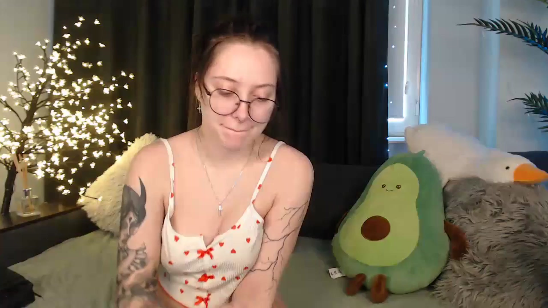 Gallery image thumbnail from AmyWard's myfreecams stream on, 02/01/2026, 14:40 image 1 of 20