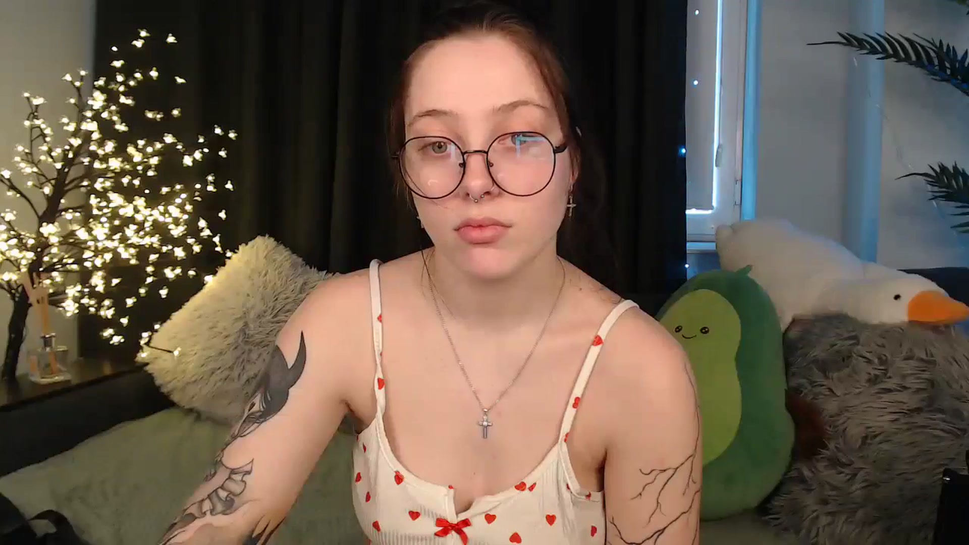Gallery image thumbnail from AmyWard's myfreecams stream on, 02/01/2026, 14:40 image 7 of 20