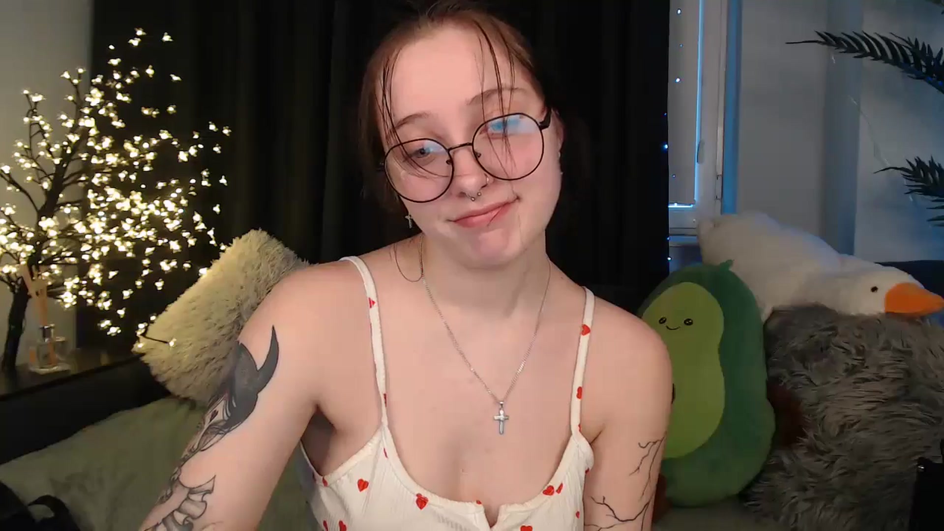 Gallery image thumbnail from AmyWard's myfreecams stream on, 02/01/2026, 14:40 image 19 of 20
