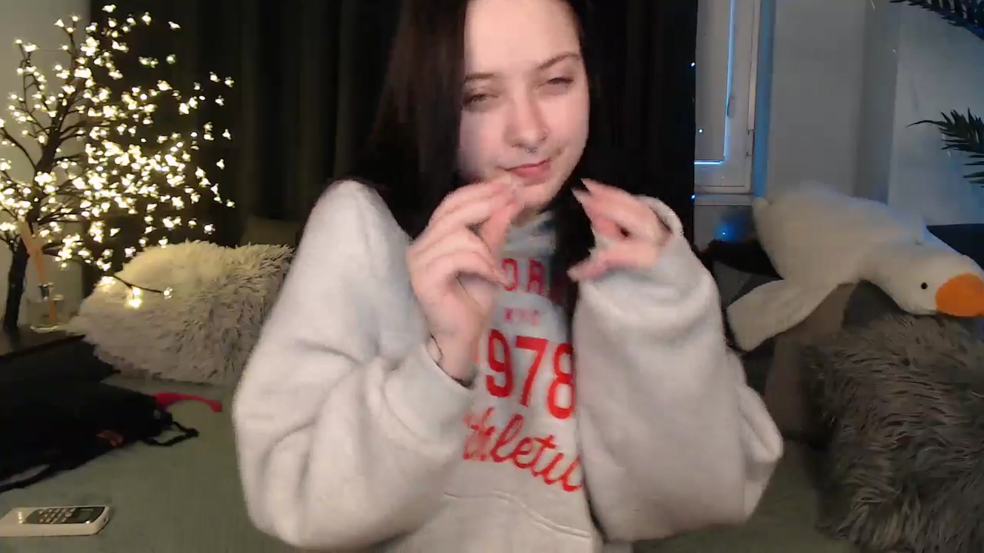 Gallery image thumbnail from AmyWard's myfreecams stream on, 02/02/2026, 14:50 image 15 of 20