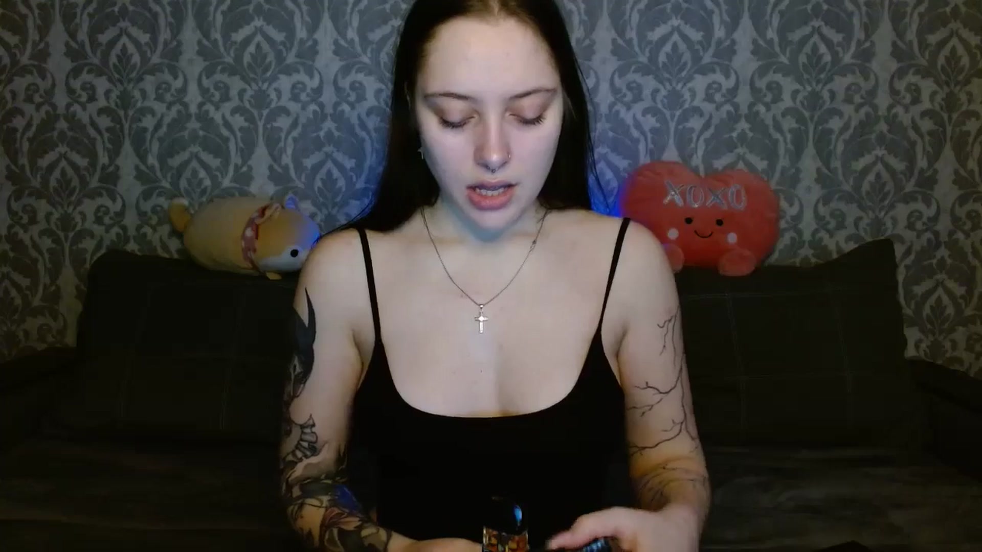 Gallery image thumbnail from AmyWard's myfreecams stream on, 02/08/2026, 09:31 image 11 of 20