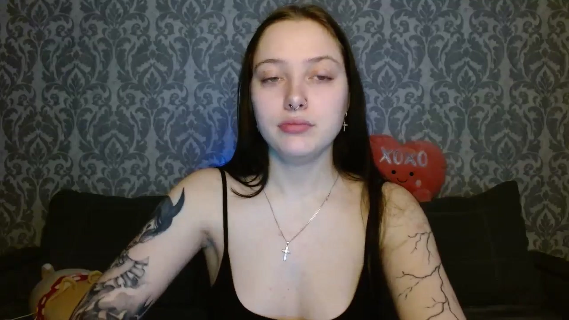 Gallery image thumbnail from AmyWard's myfreecams stream on, 02/08/2026, 09:31 image 18 of 20