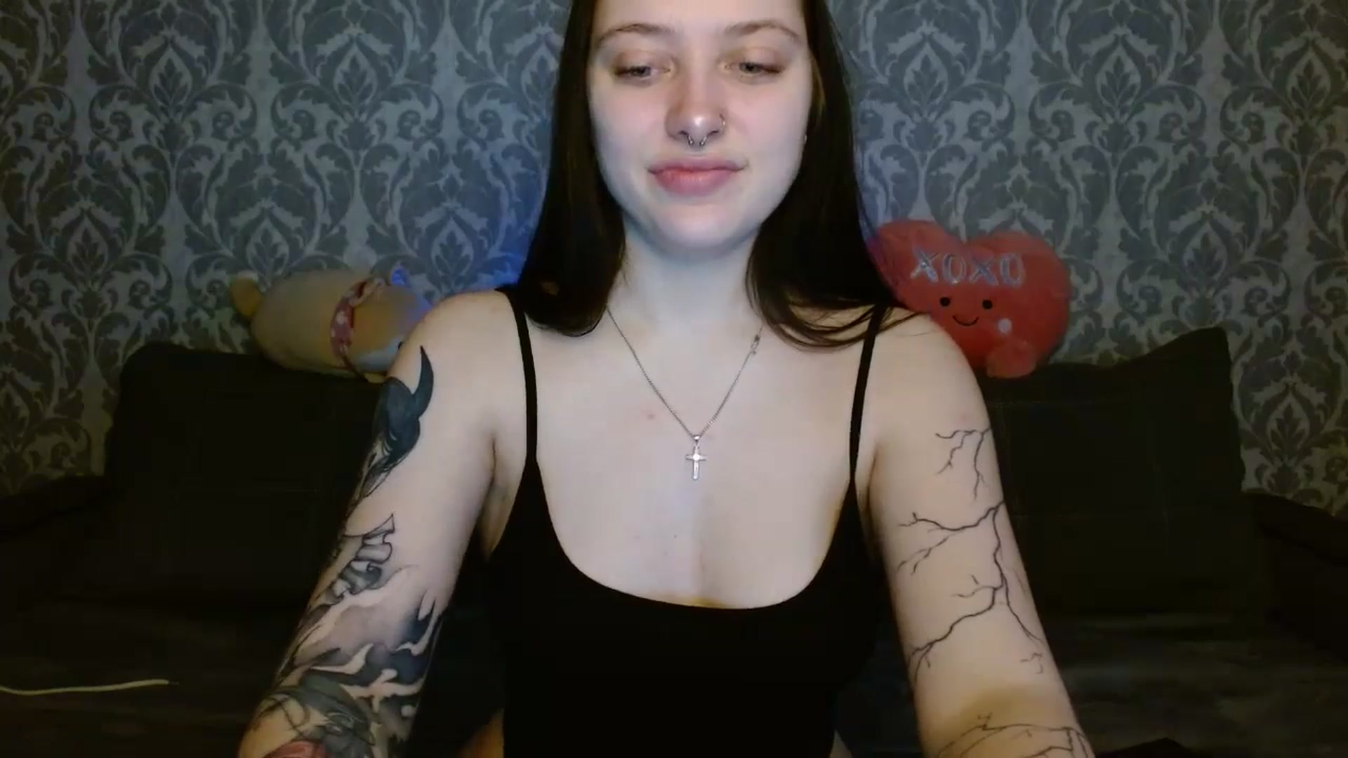 Gallery image thumbnail from AmyWard's myfreecams stream on, 02/08/2026, 09:31 image 9 of 20