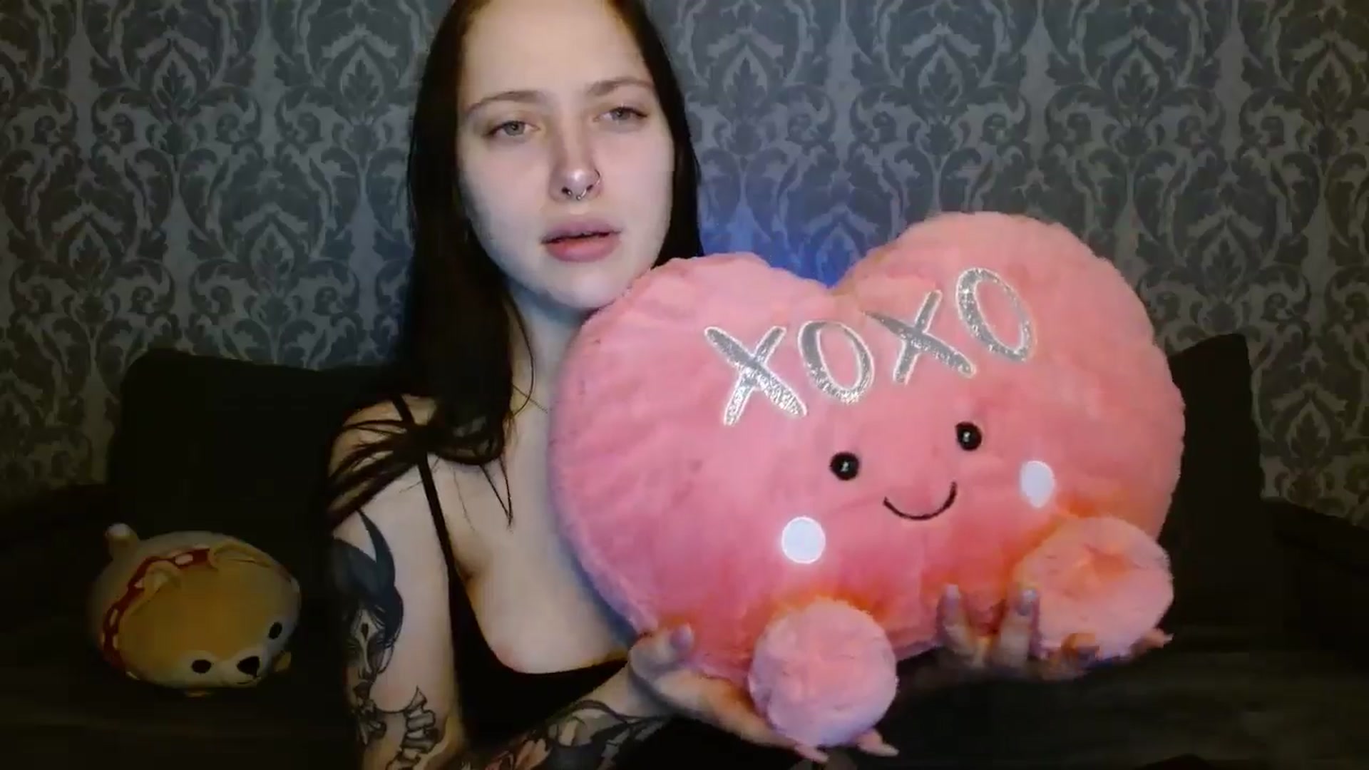 Gallery image thumbnail from AmyWard's myfreecams stream on, 02/08/2026, 09:31 image 13 of 20