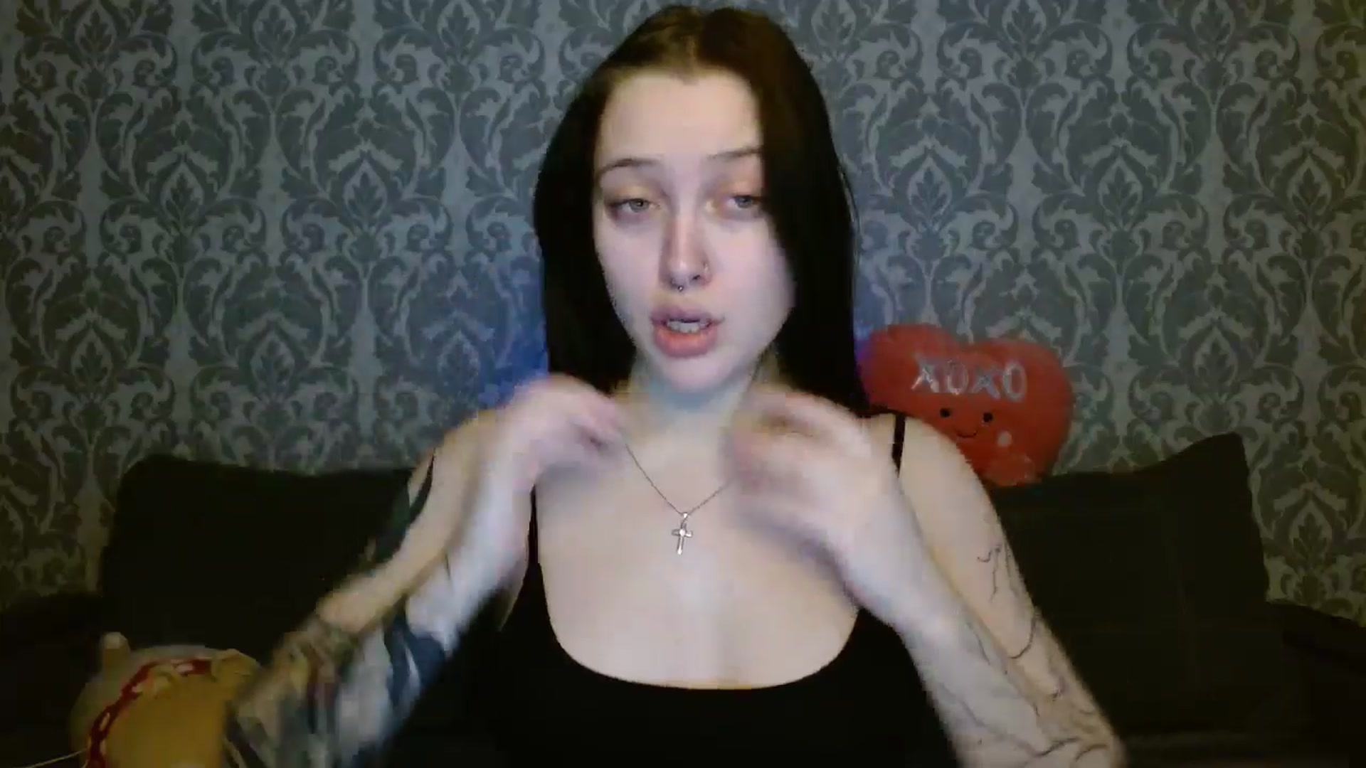 Gallery image thumbnail from AmyWard's myfreecams stream on, 02/08/2026, 09:31 image 19 of 20
