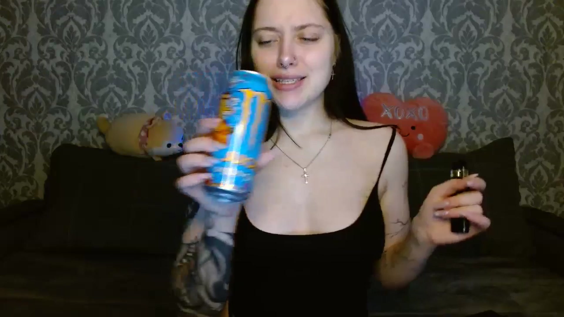 Gallery image thumbnail from AmyWard's myfreecams stream on, 02/08/2026, 09:31 image 12 of 20