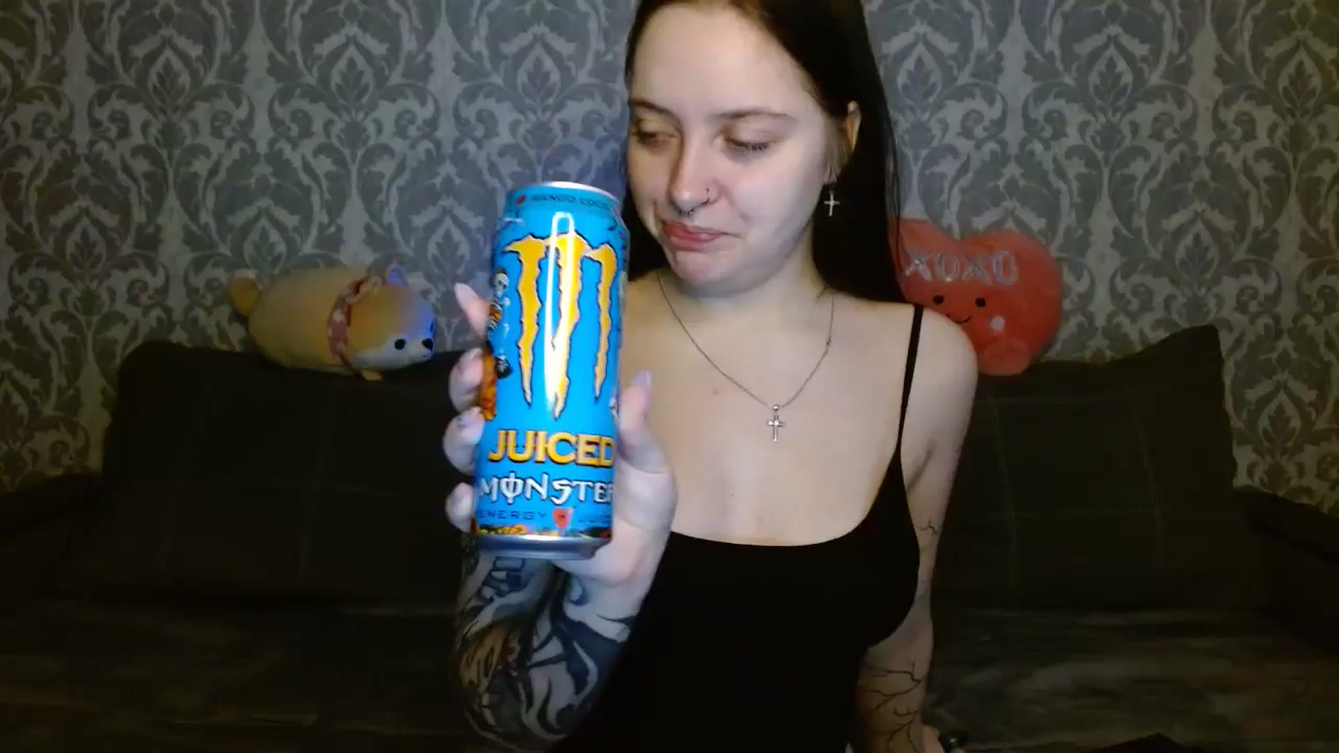 Gallery image thumbnail from AmyWard's myfreecams stream on, 02/08/2026, 09:31 image 10 of 20