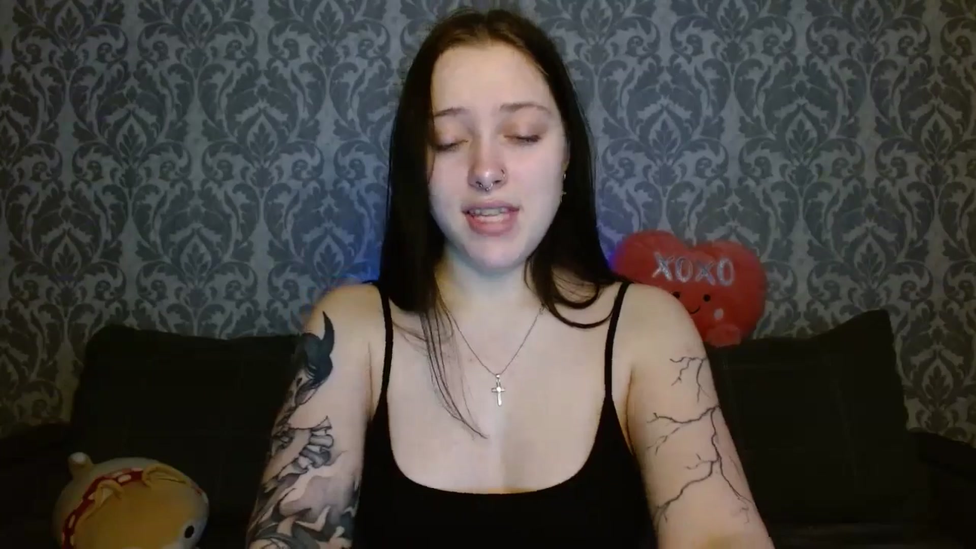 Gallery image thumbnail from AmyWard's myfreecams stream on, 02/08/2026, 09:31 image 15 of 20