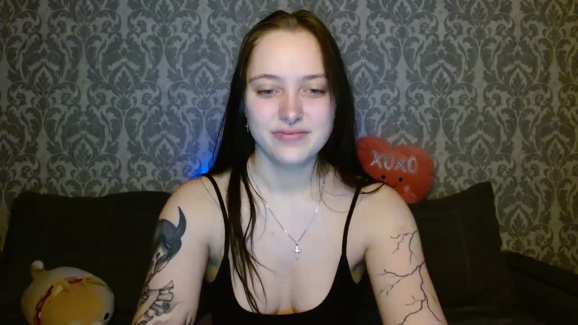 Gallery image thumbnail from AmyWard's myfreecams stream on, 02/08/2026, 13:02 image 16 of 20