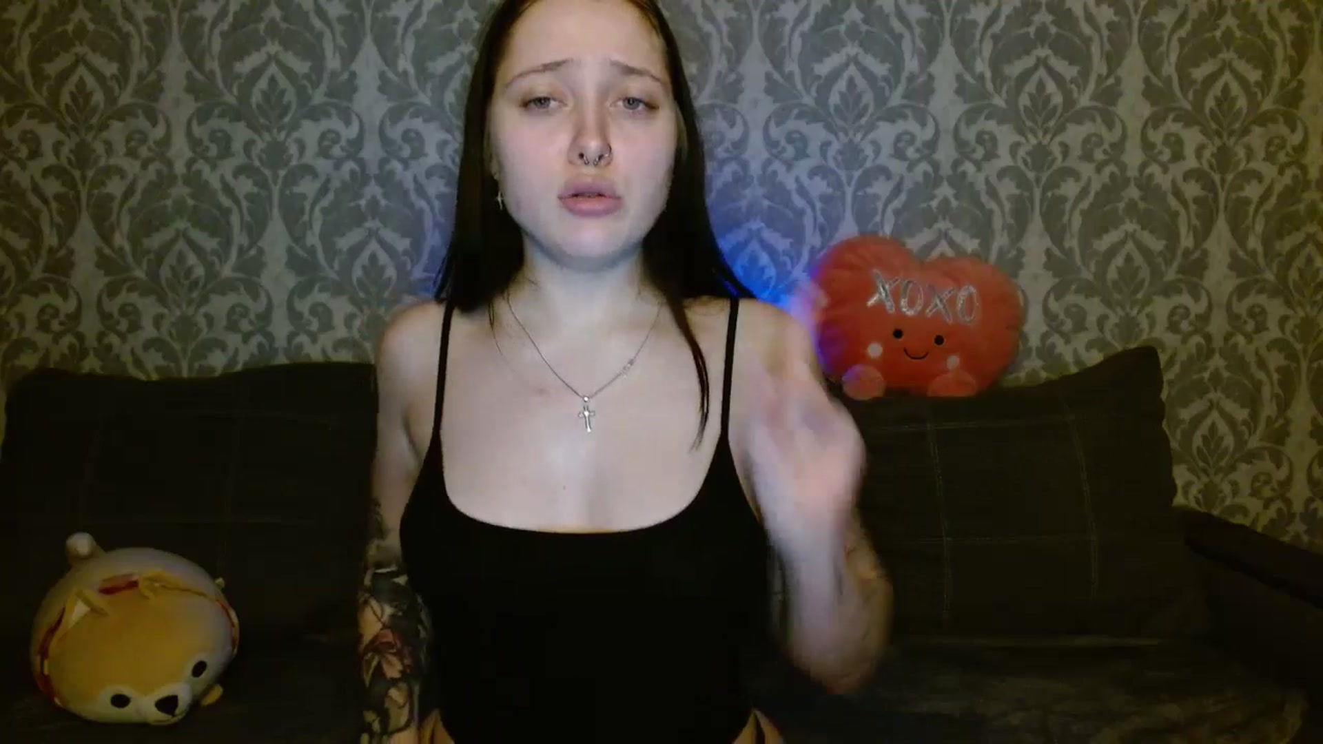 Gallery image thumbnail from AmyWard's myfreecams stream on, 02/08/2026, 14:29 image 10 of 20