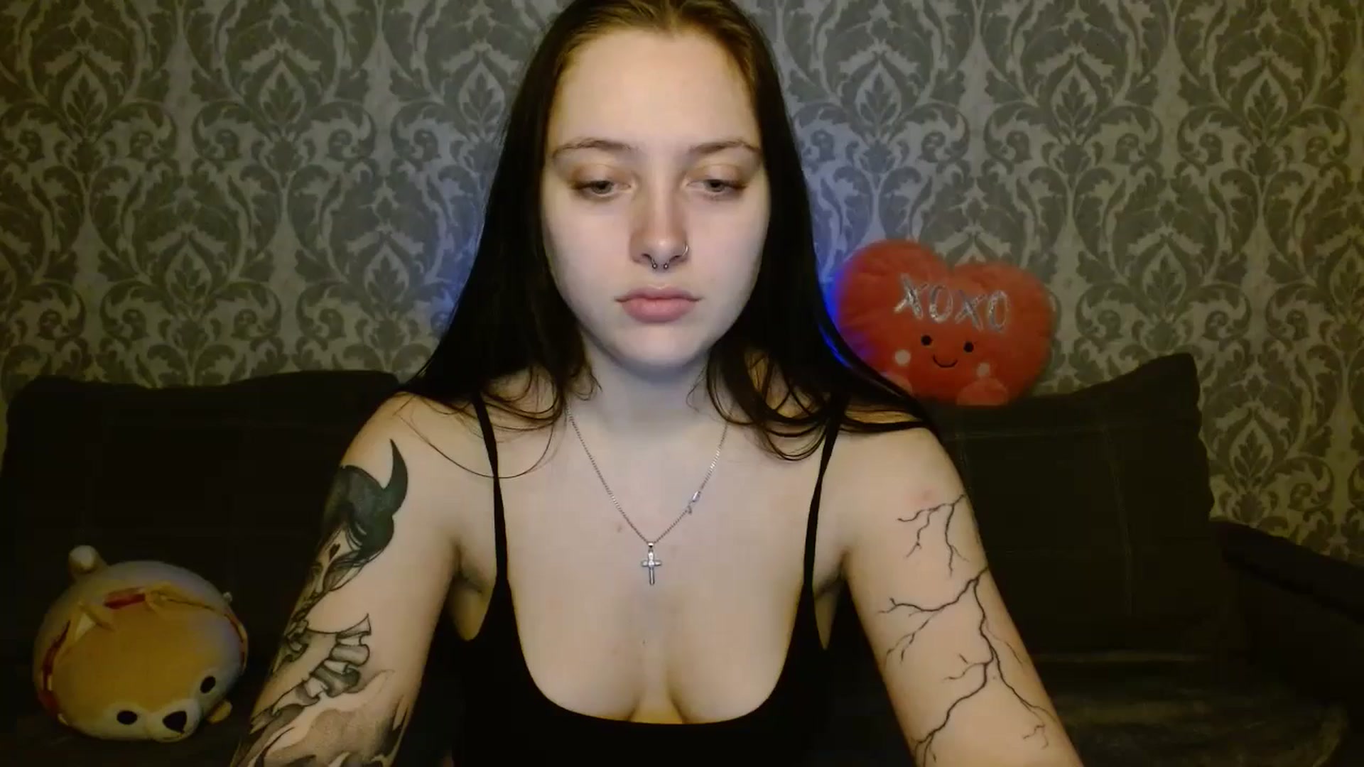 Gallery image thumbnail from AmyWard's myfreecams stream on, 02/08/2026, 14:29 image 17 of 20