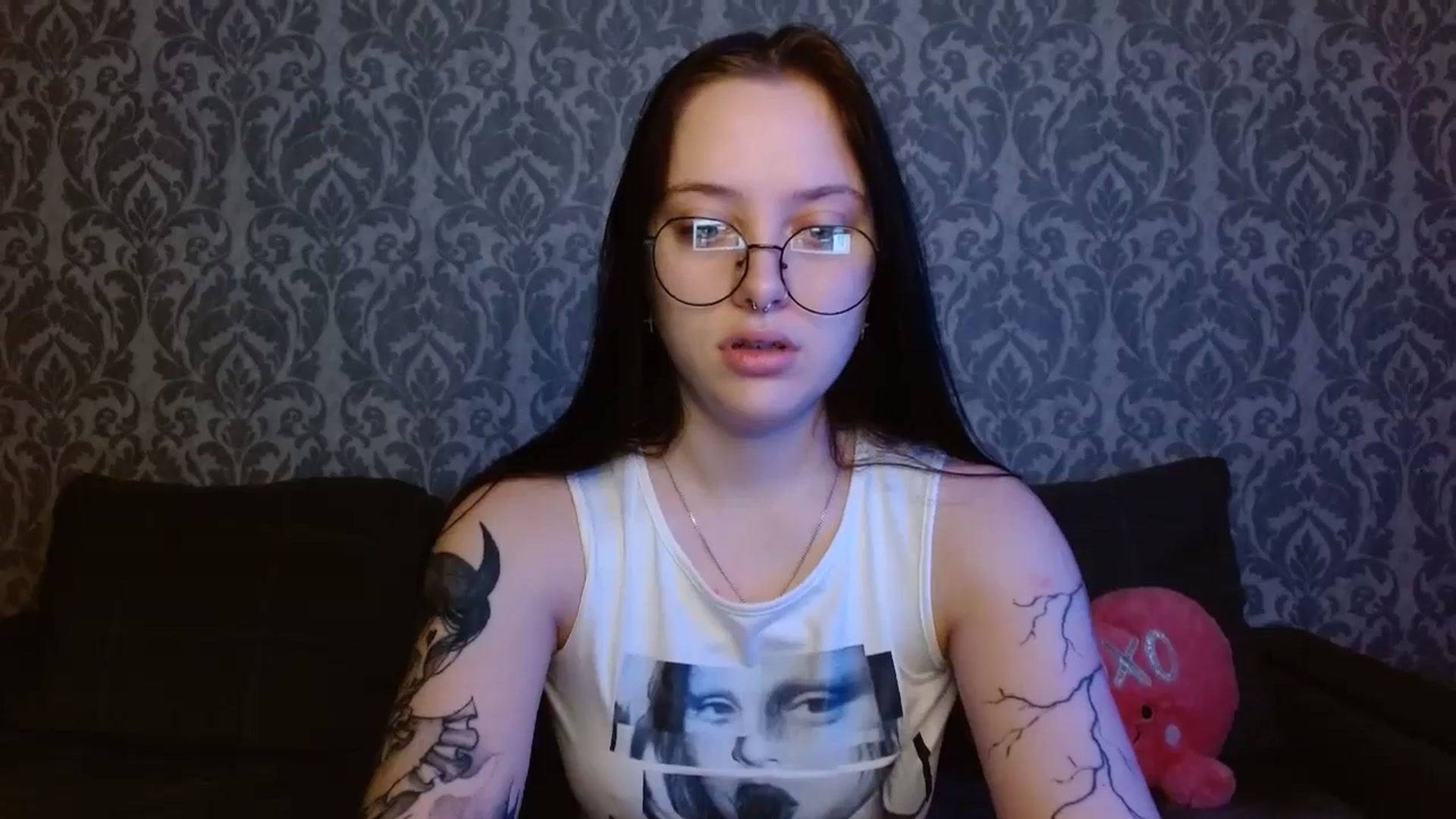 Gallery image thumbnail from AmyWard's myfreecams stream on, 02/09/2026, 09:28 image 10 of 20
