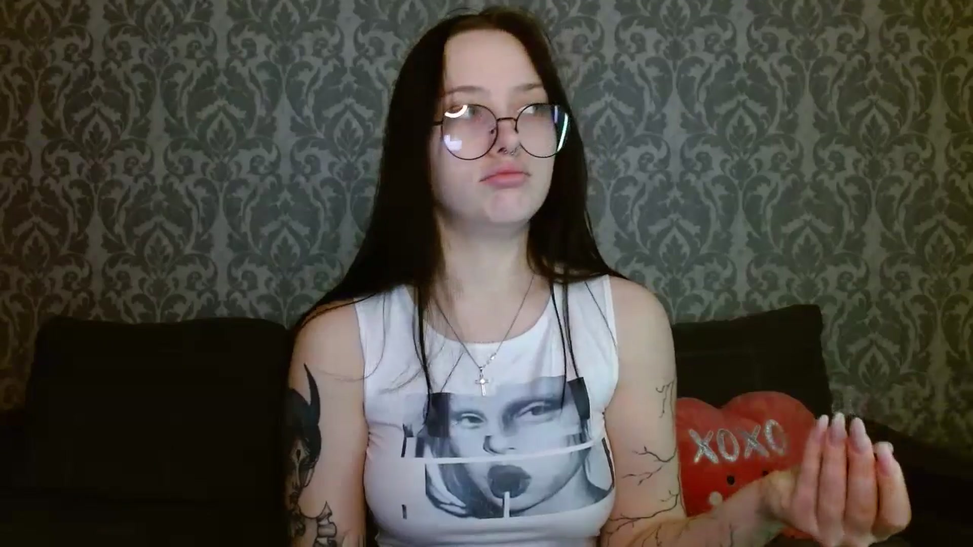 Gallery image thumbnail from AmyWard's myfreecams stream on, 02/09/2026, 09:28 image 17 of 20
