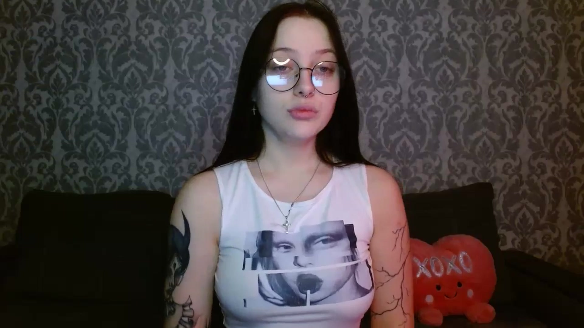 Gallery image thumbnail from AmyWard's myfreecams stream on, 02/09/2026, 09:28 image 12 of 20