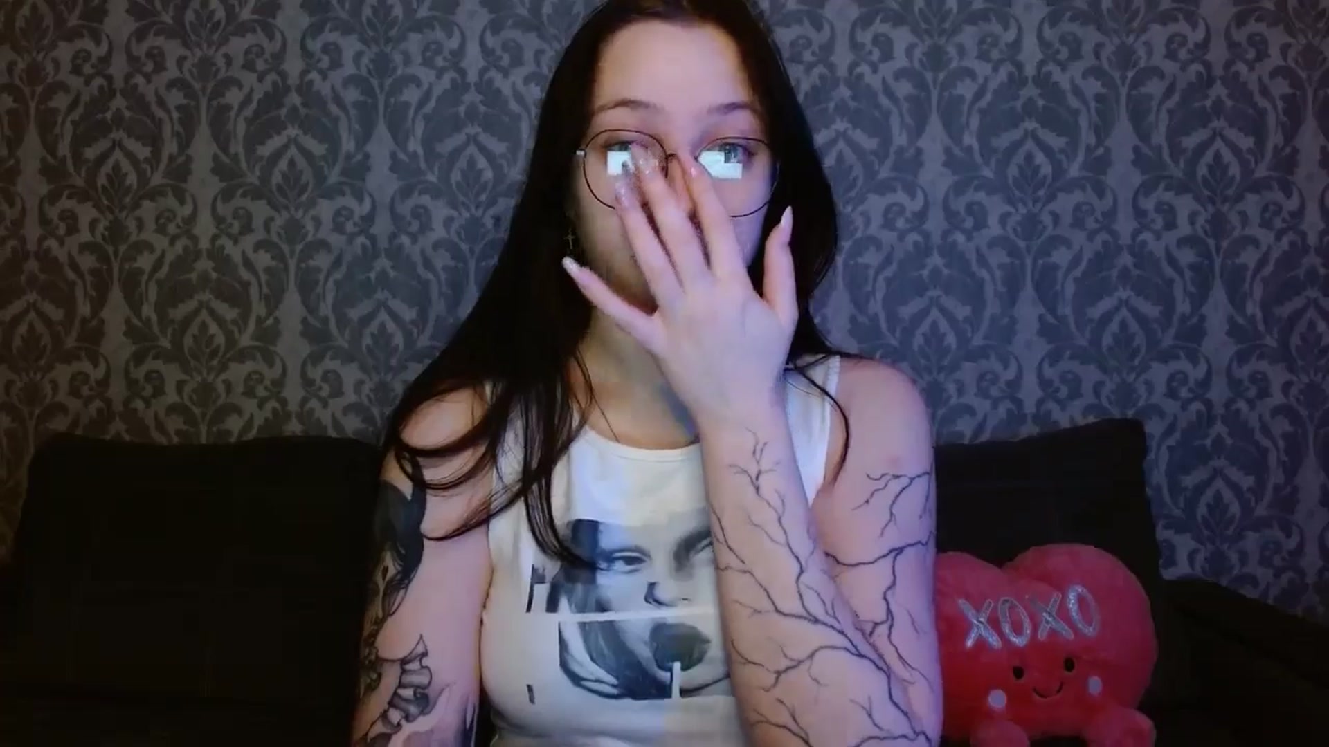 Gallery image thumbnail from AmyWard's myfreecams stream on, 02/09/2026, 09:28 image 2 of 20