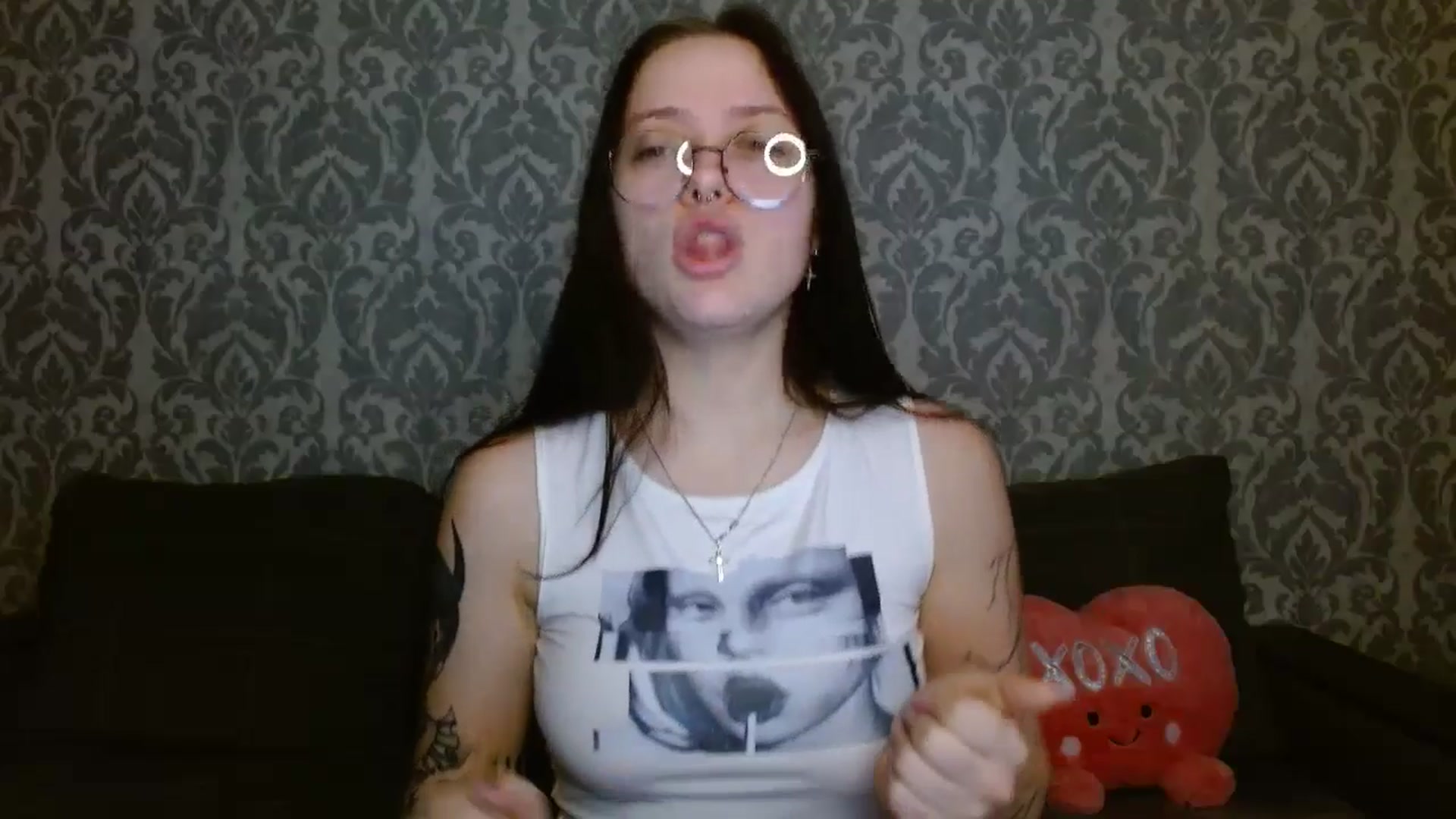 Gallery image thumbnail from AmyWard's myfreecams stream on, 02/09/2026, 09:28 image 15 of 20