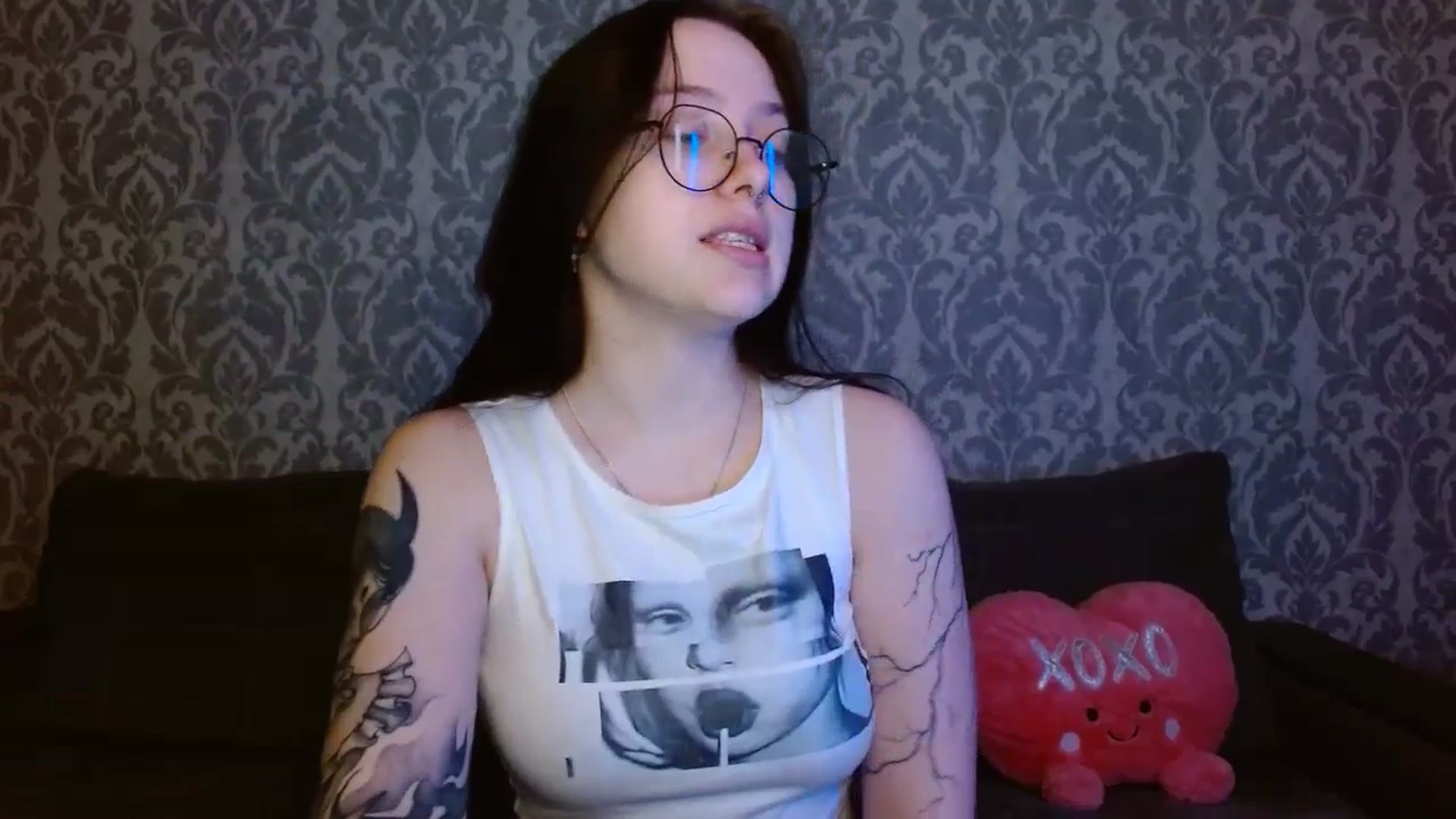 Gallery image thumbnail from AmyWard's myfreecams stream on, 02/09/2026, 09:28 image 4 of 20