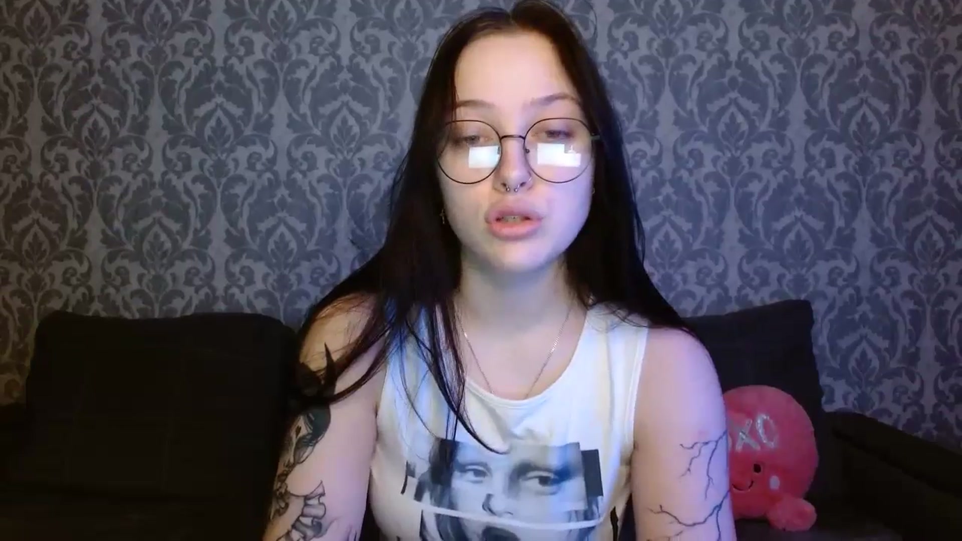 Gallery image thumbnail from AmyWard's myfreecams stream on, 02/09/2026, 09:28 image 6 of 20
