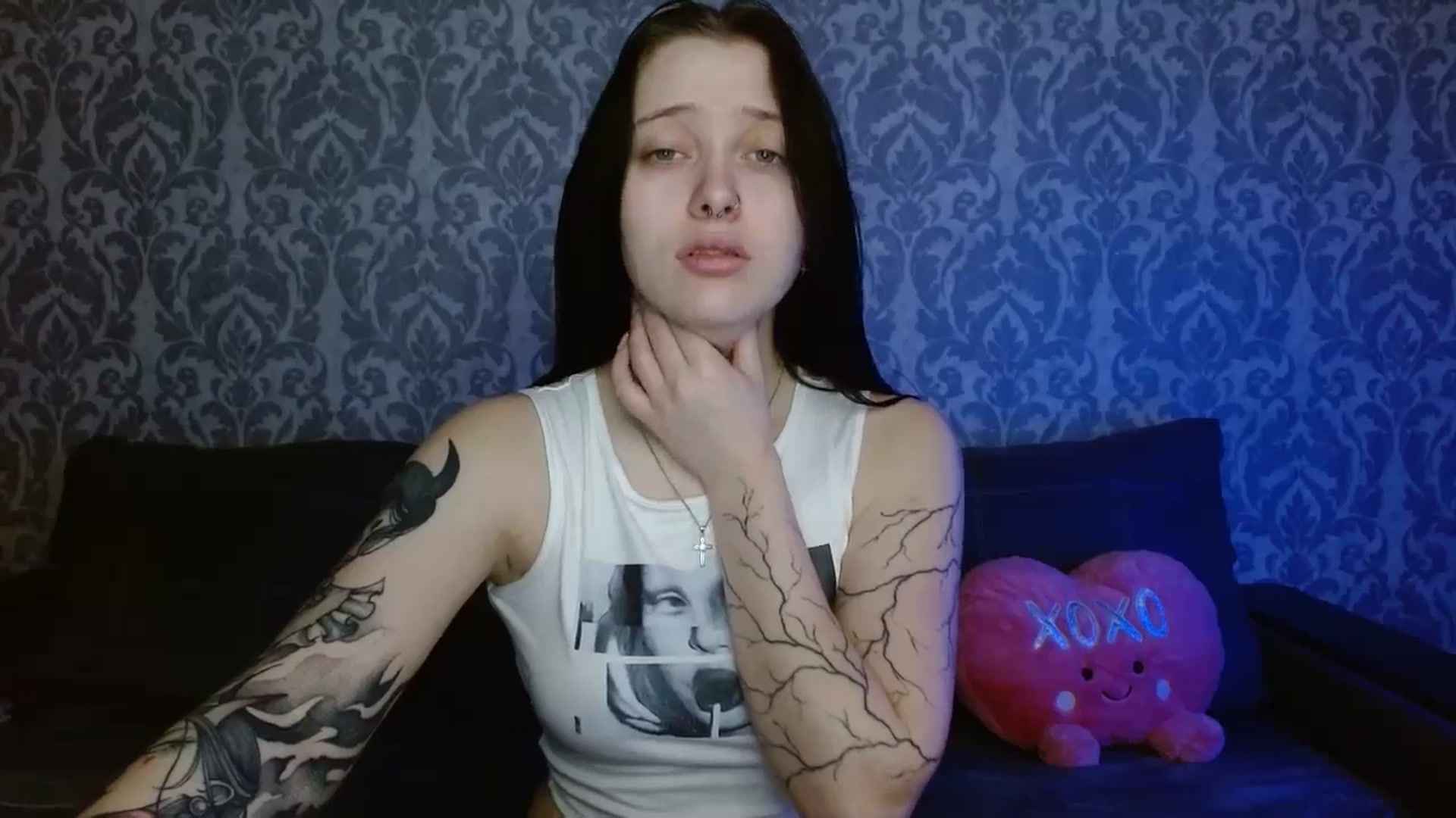 Gallery image thumbnail from AmyWard's myfreecams stream on, 02/09/2026, 10:06 image 12 of 20