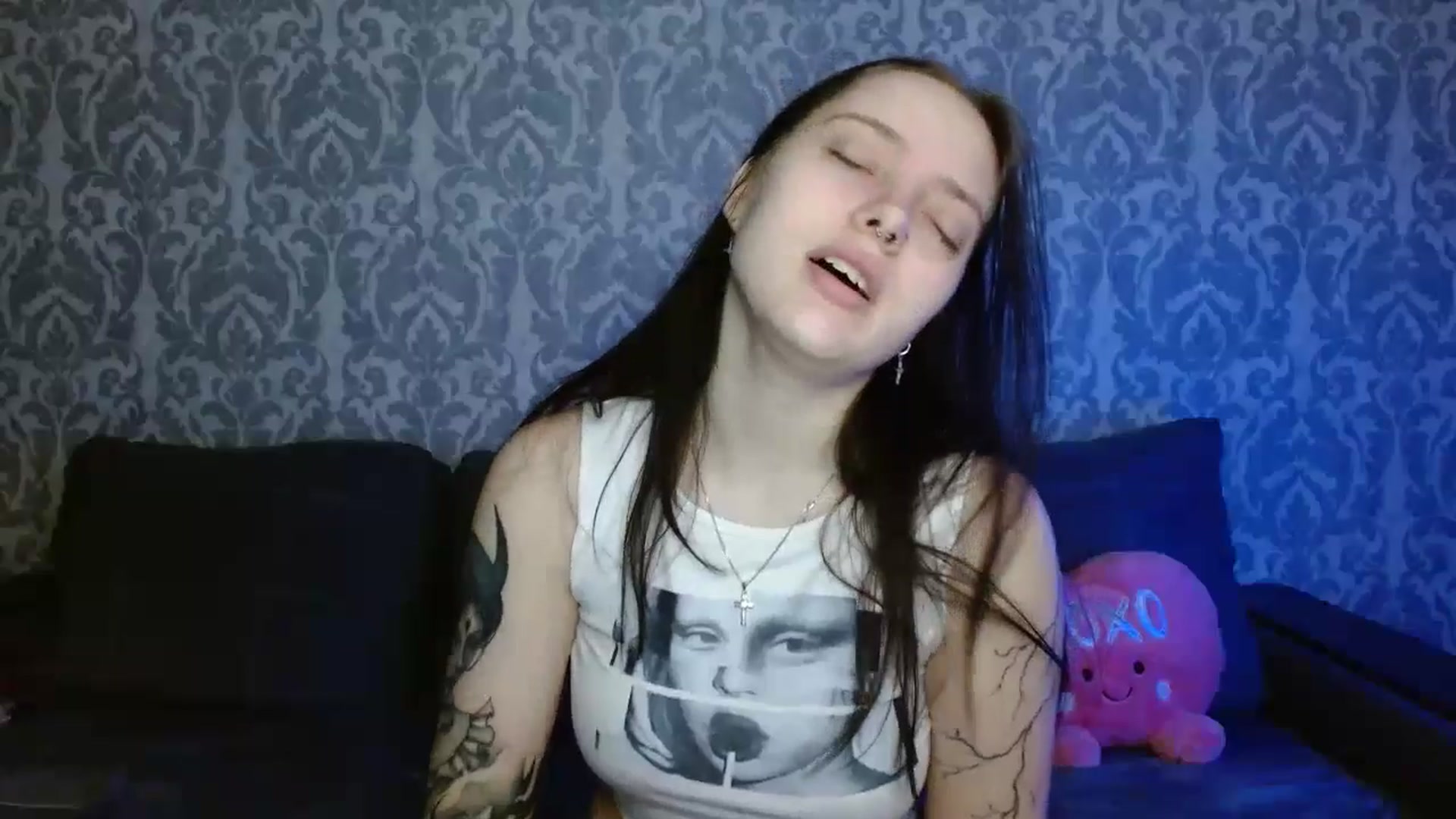 Gallery image thumbnail from AmyWard's myfreecams stream on, 02/09/2026, 10:06 image 4 of 20