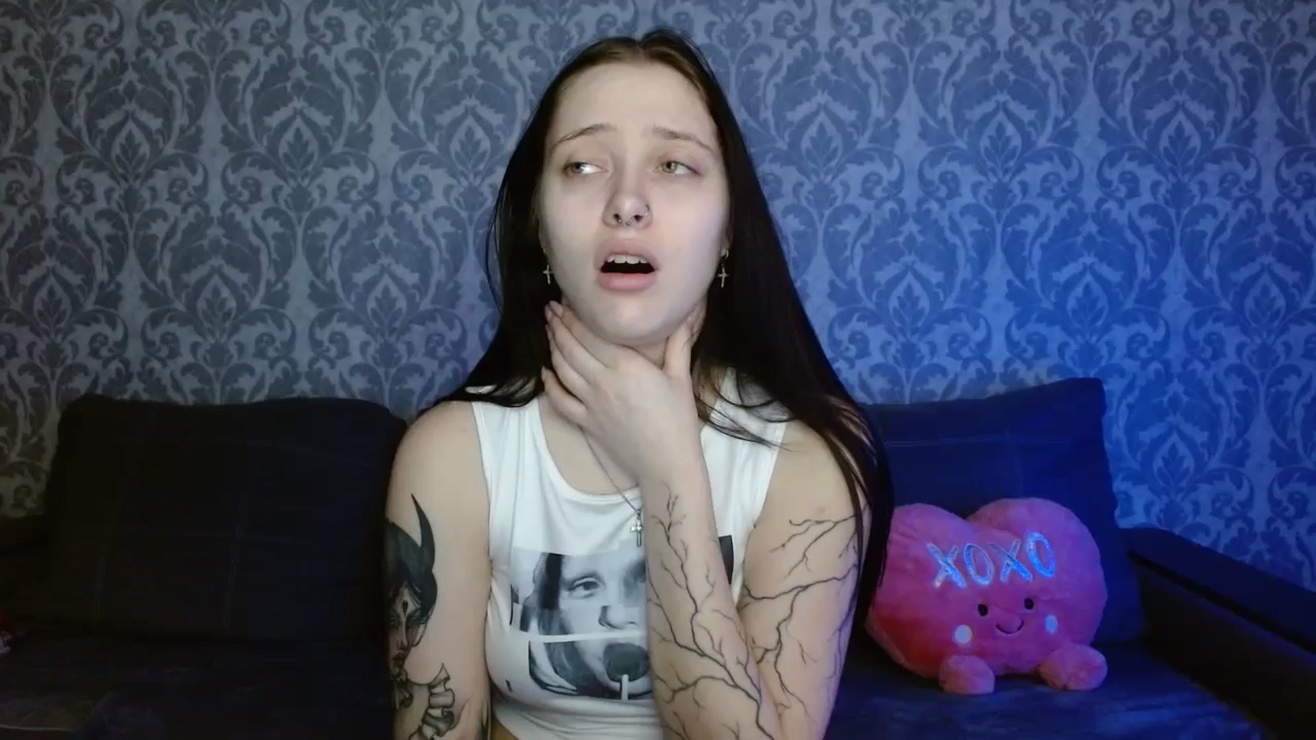 Gallery image thumbnail from AmyWard's myfreecams stream on, 02/09/2026, 10:06 image 16 of 20