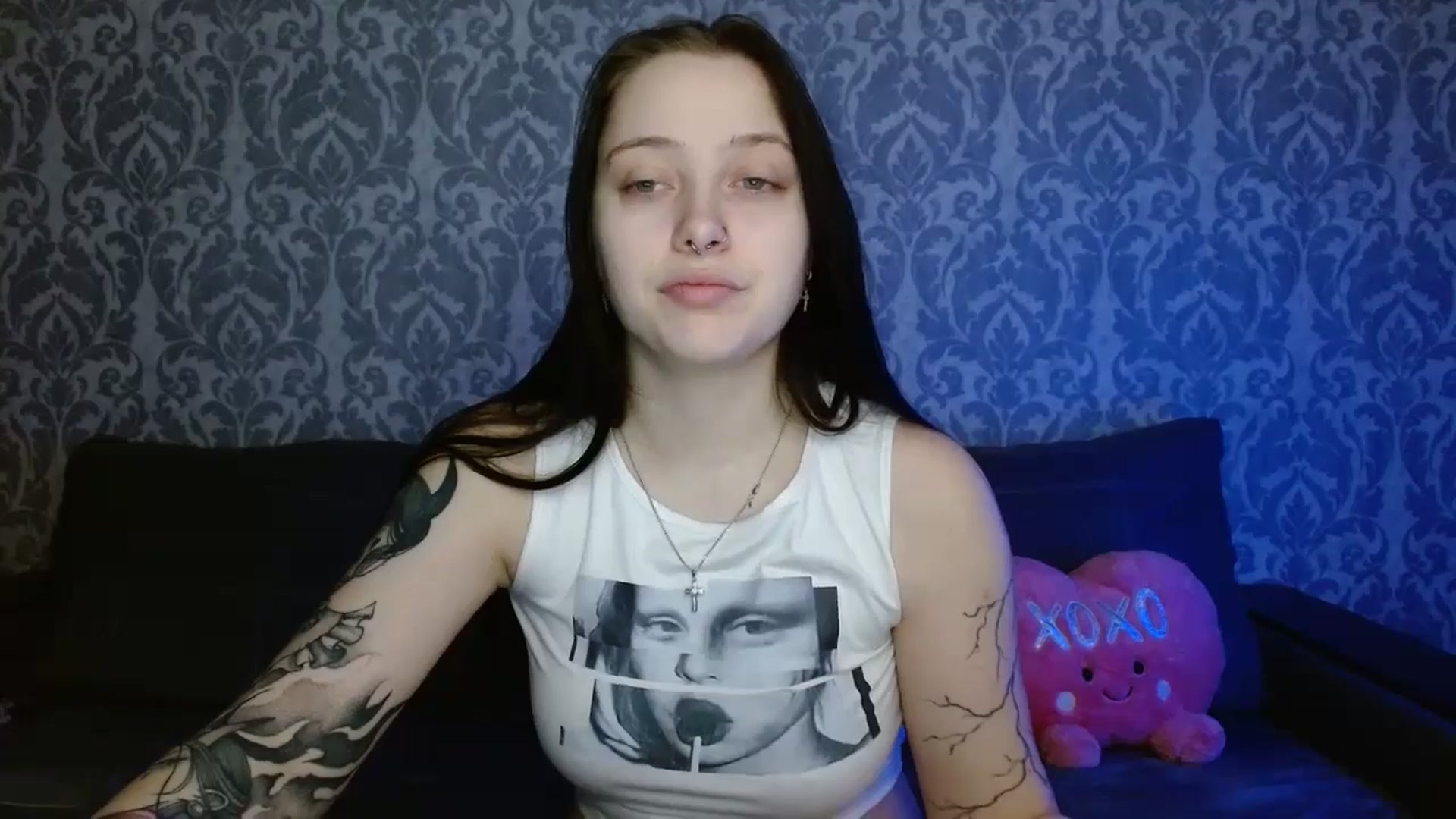 Gallery image thumbnail from AmyWard's myfreecams stream on, 02/09/2026, 10:06 image 2 of 20