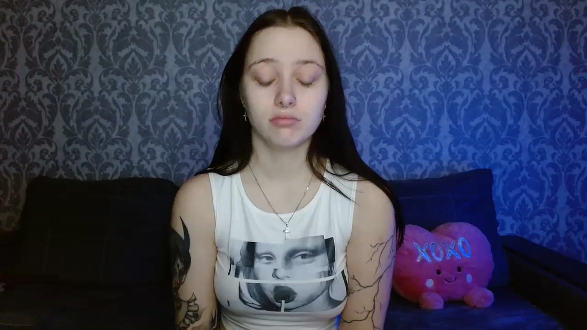 Gallery image thumbnail from AmyWard's myfreecams stream on, 02/09/2026, 10:06 image 15 of 20