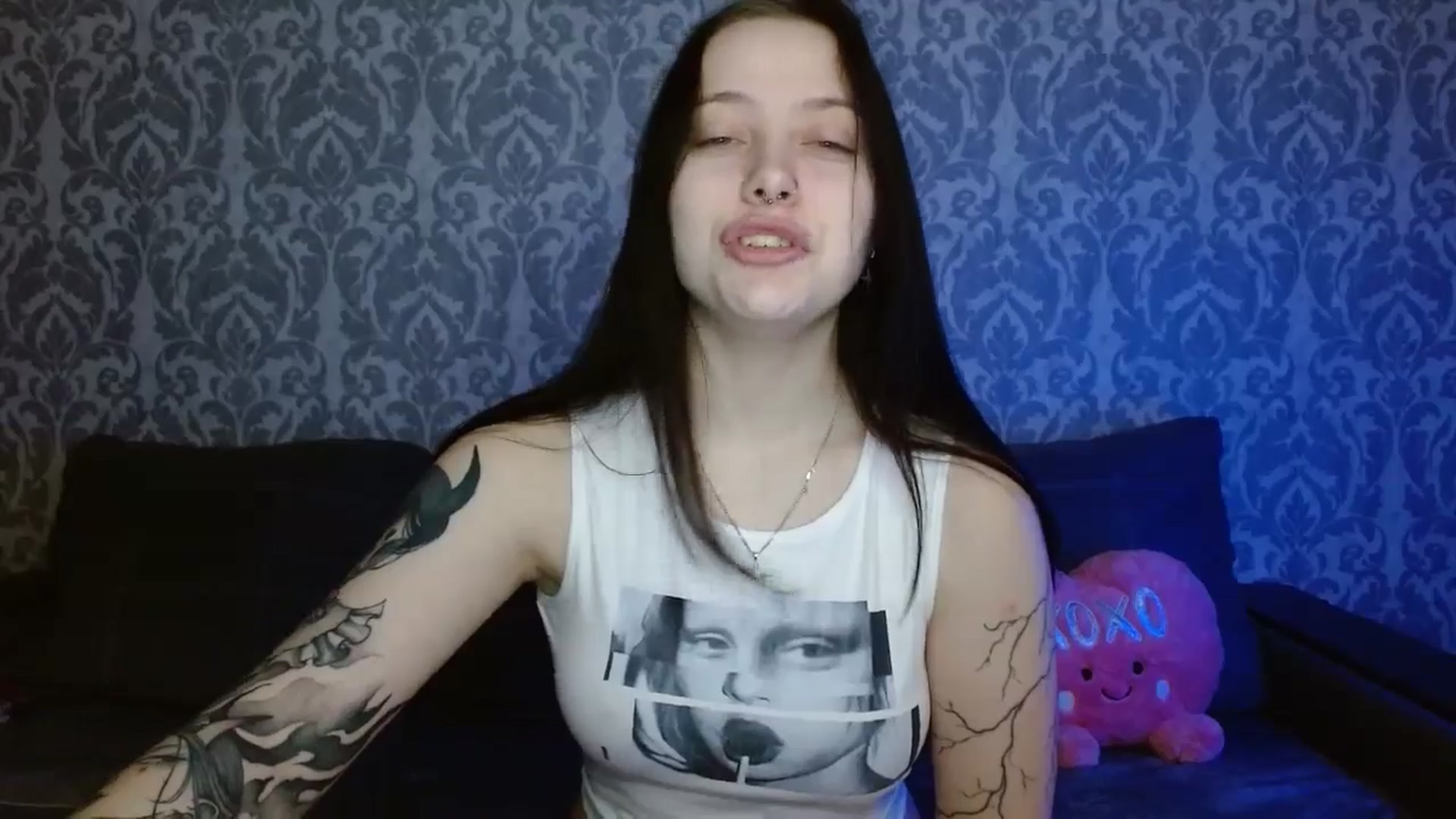Gallery image thumbnail from AmyWard's myfreecams stream on, 02/09/2026, 10:06 image 8 of 20