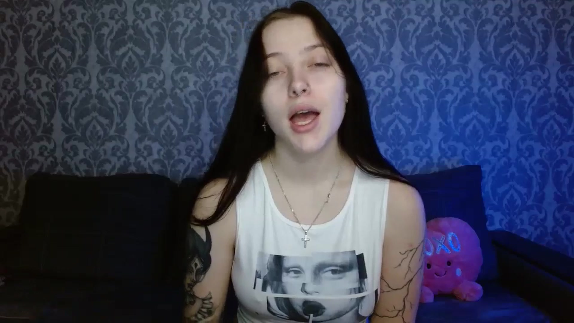 Gallery image thumbnail from AmyWard's myfreecams stream on, 02/09/2026, 10:06 image 7 of 20