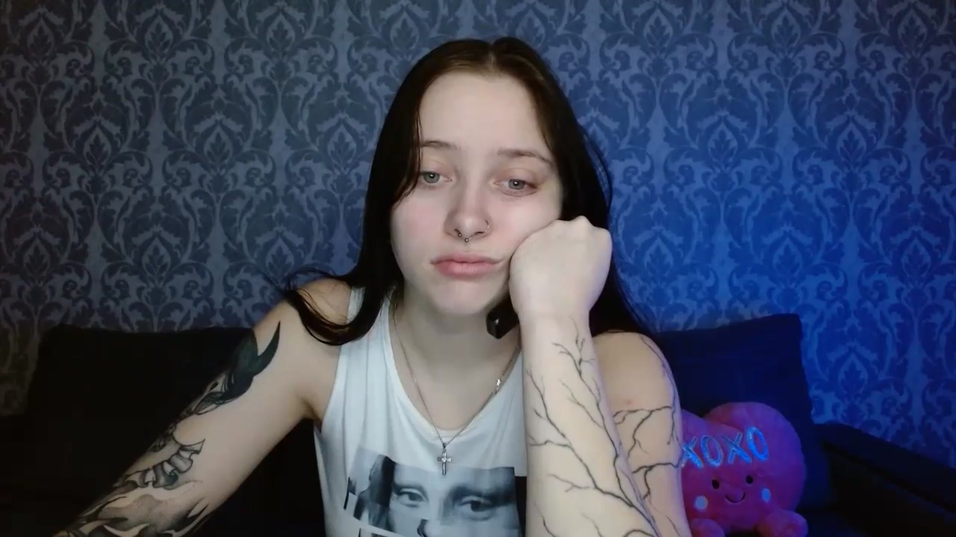 Gallery image thumbnail from AmyWard's myfreecams stream on, 02/09/2026, 10:06 image 20 of 20