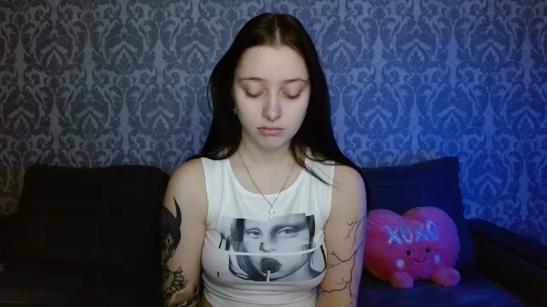 Gallery image thumbnail from AmyWard's myfreecams stream on, 02/09/2026, 10:06 image 14 of 20