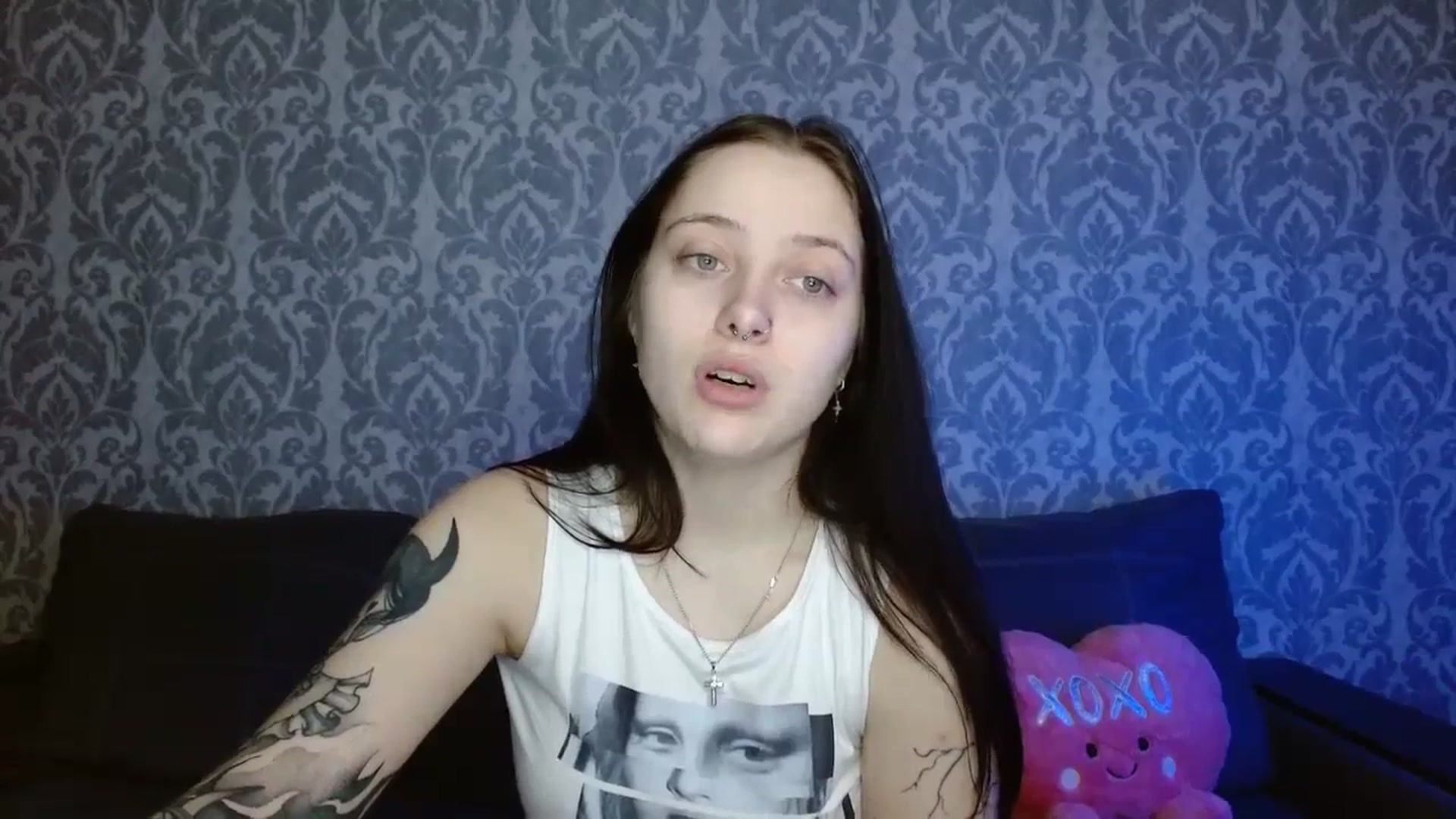 Gallery image thumbnail from AmyWard's myfreecams stream on, 02/09/2026, 10:06 image 18 of 20