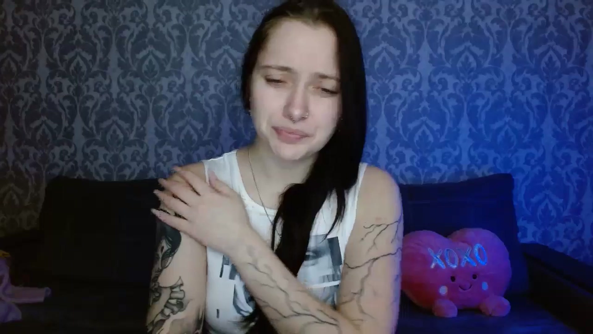 Gallery image thumbnail from AmyWard's myfreecams stream on, 02/09/2026, 11:34 image 15 of 20