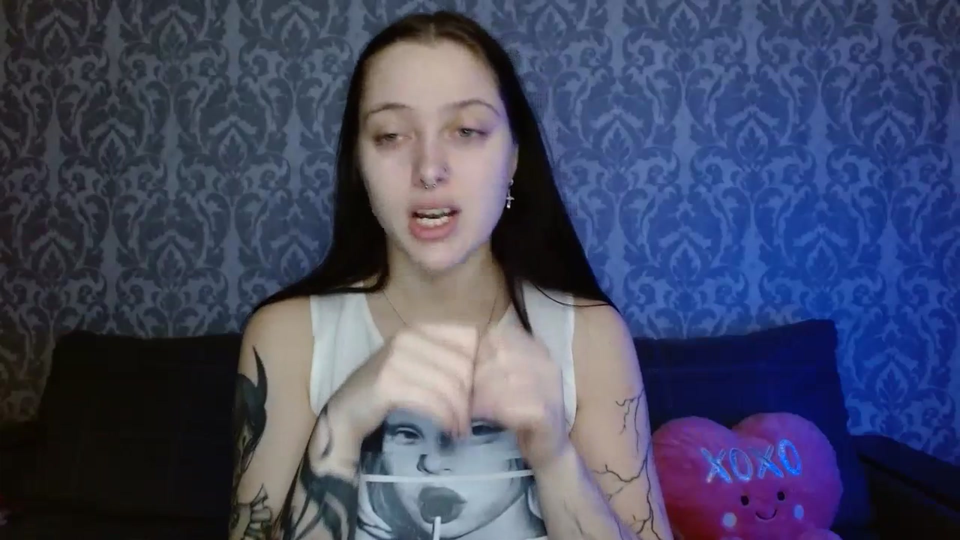 Gallery image thumbnail from AmyWard's myfreecams stream on, 02/09/2026, 11:34 image 3 of 20