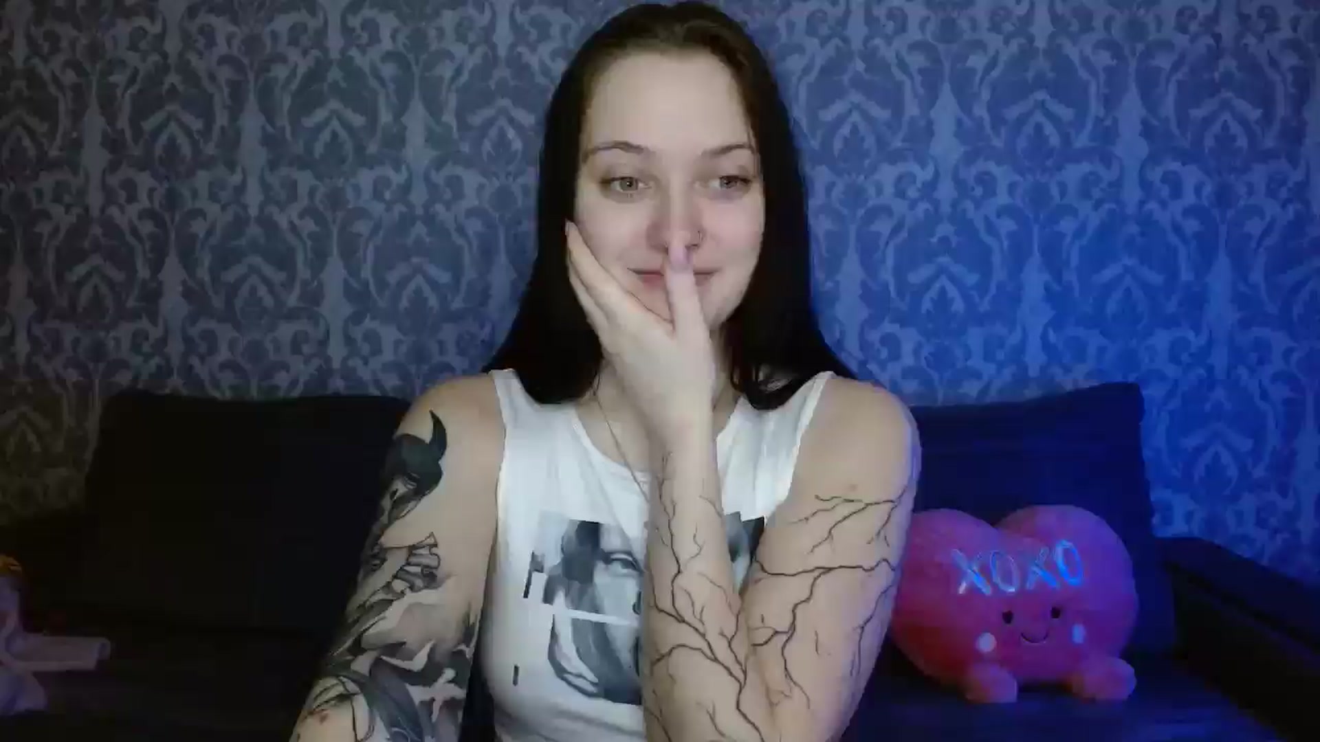 Gallery image thumbnail from AmyWard's myfreecams stream on, 02/09/2026, 11:34 image 16 of 20
