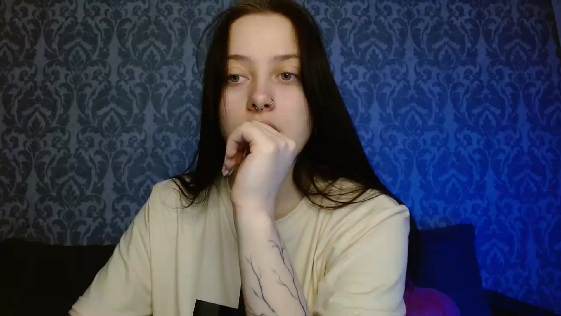 Gallery image thumbnail from AmyWard's myfreecams stream on, 02/10/2026, 10:10 image 8 of 20